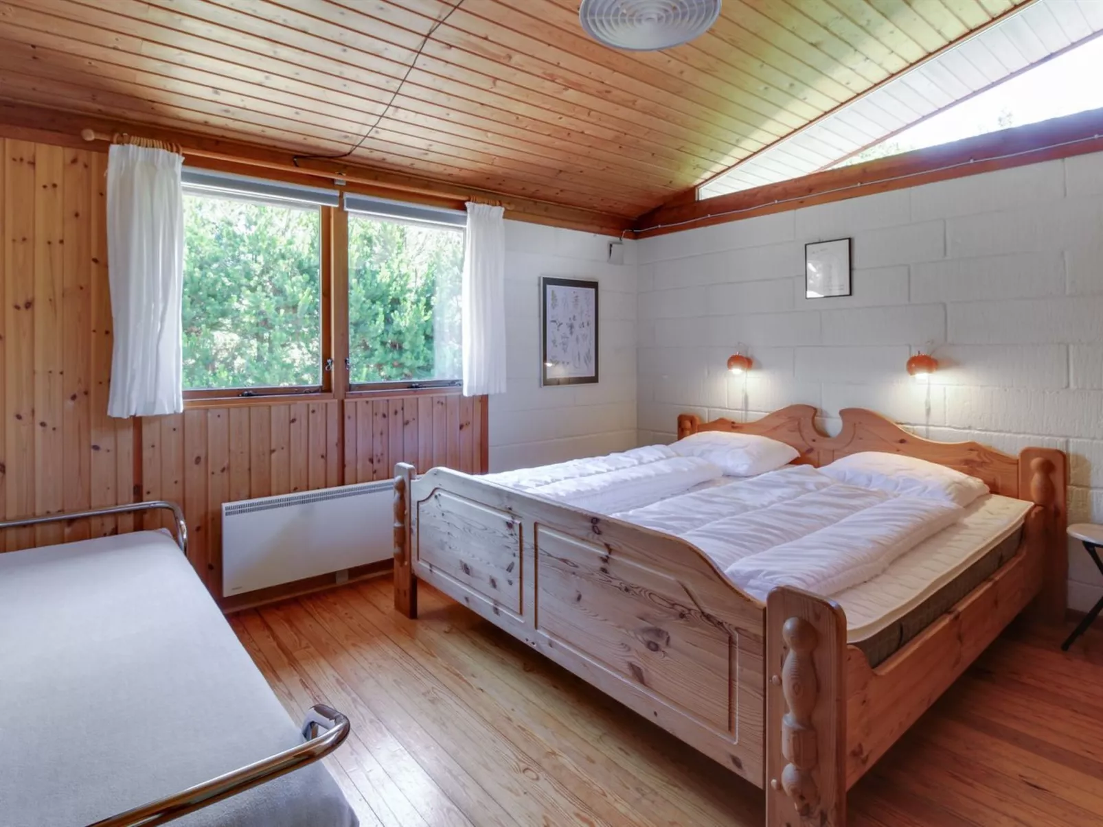 "Jesper" - 600m from the sea-Binnen