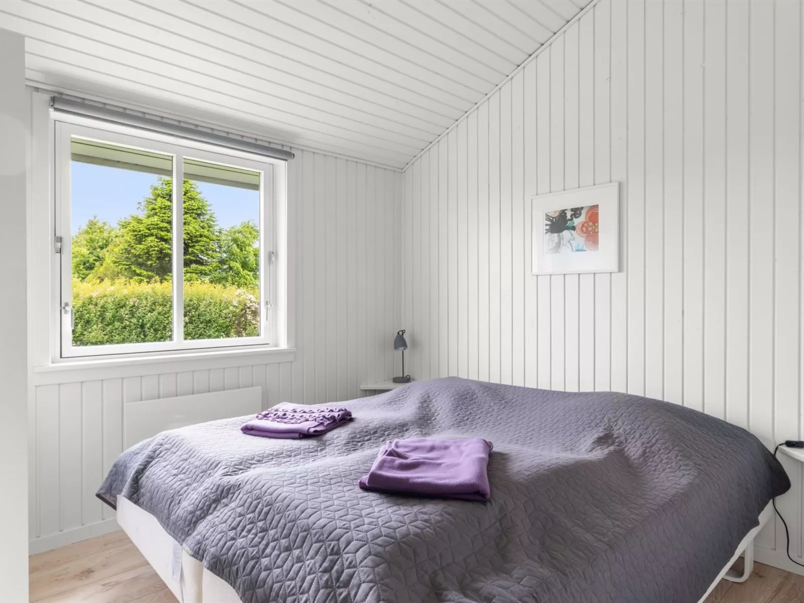 "Maaria" - 400m from the sea-Binnen