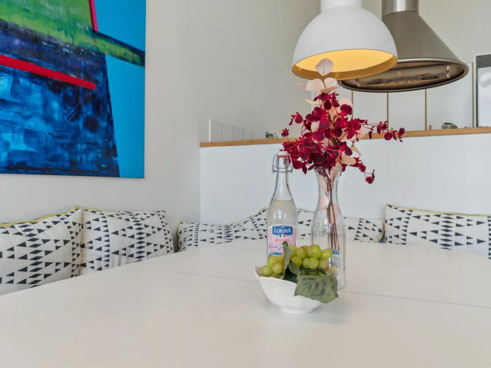 "Veli" - 300m from the sea-Binnen