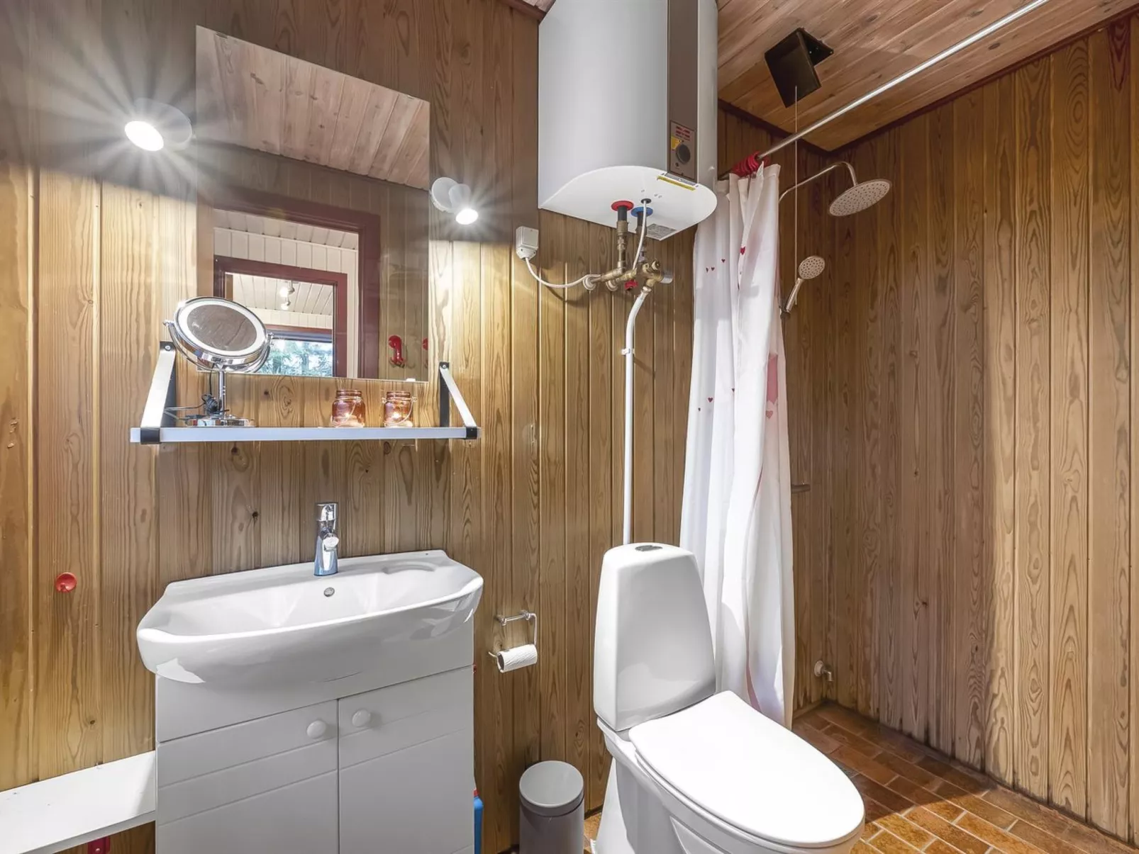 "Ennignup" - 600m to the fjord-Binnen