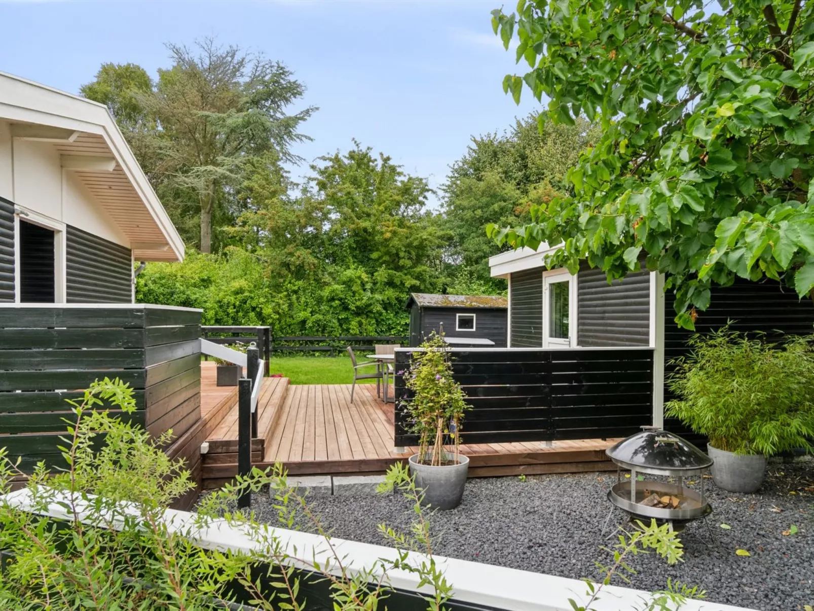 "Franke" - 2.1km to the fjord-Buiten