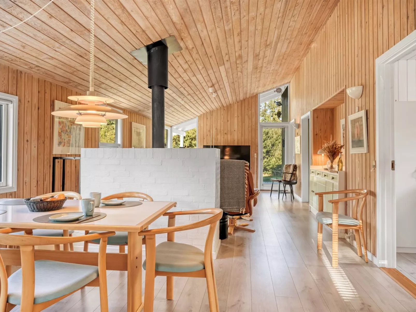 "Elisenda" - 2.2km from the sea-Binnen