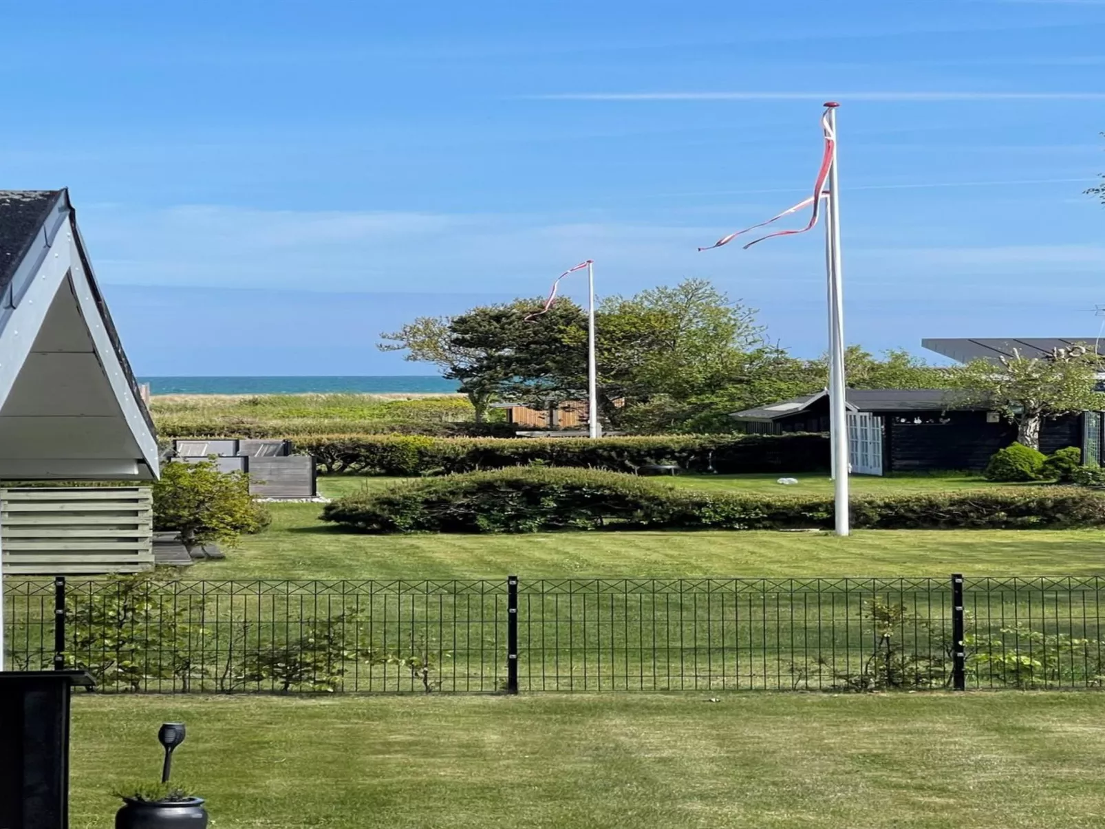 "Rikkart" -  from the sea-Buiten