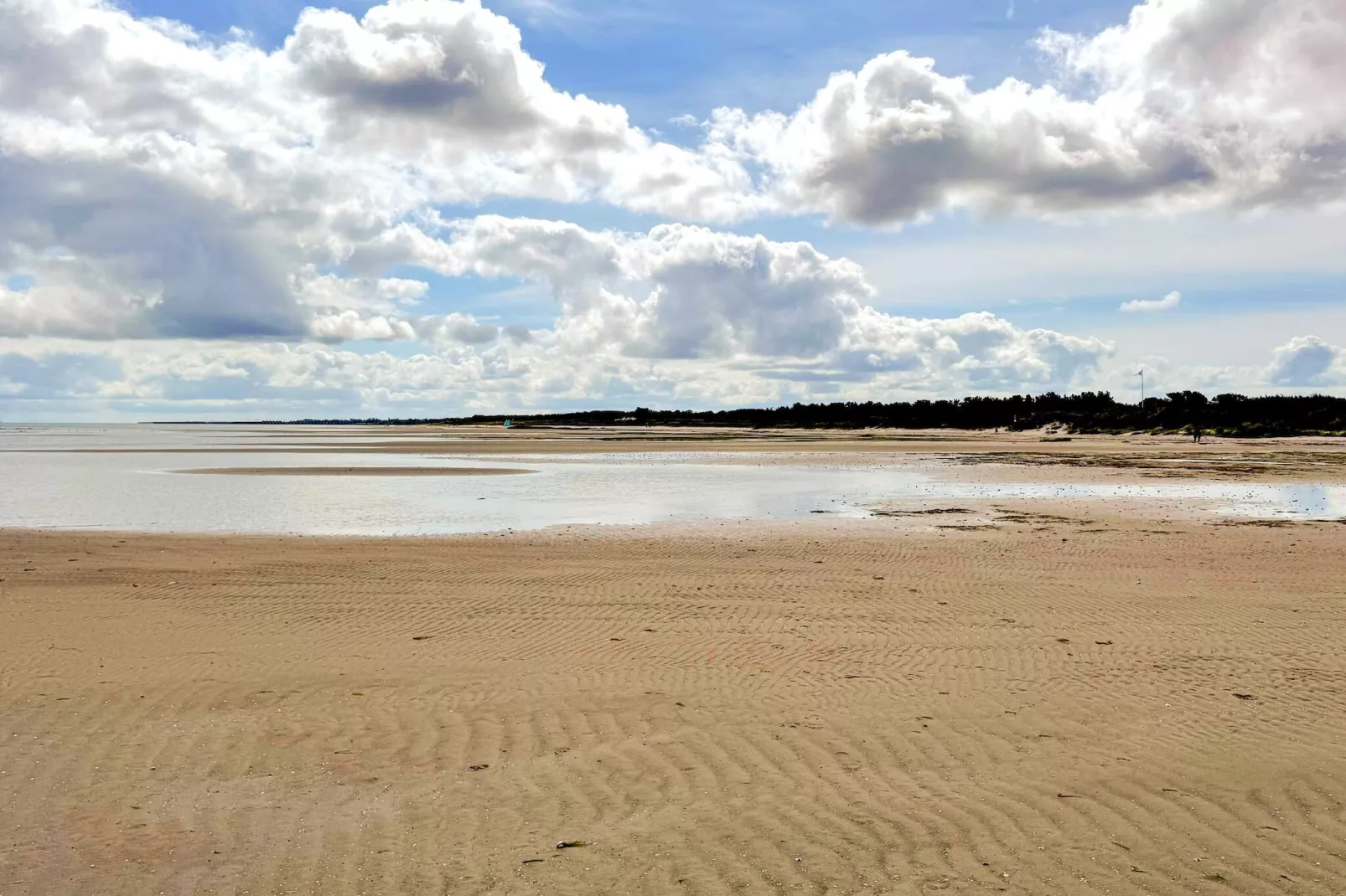 7 Personen vakantie huis in Hadsund-Waterzicht