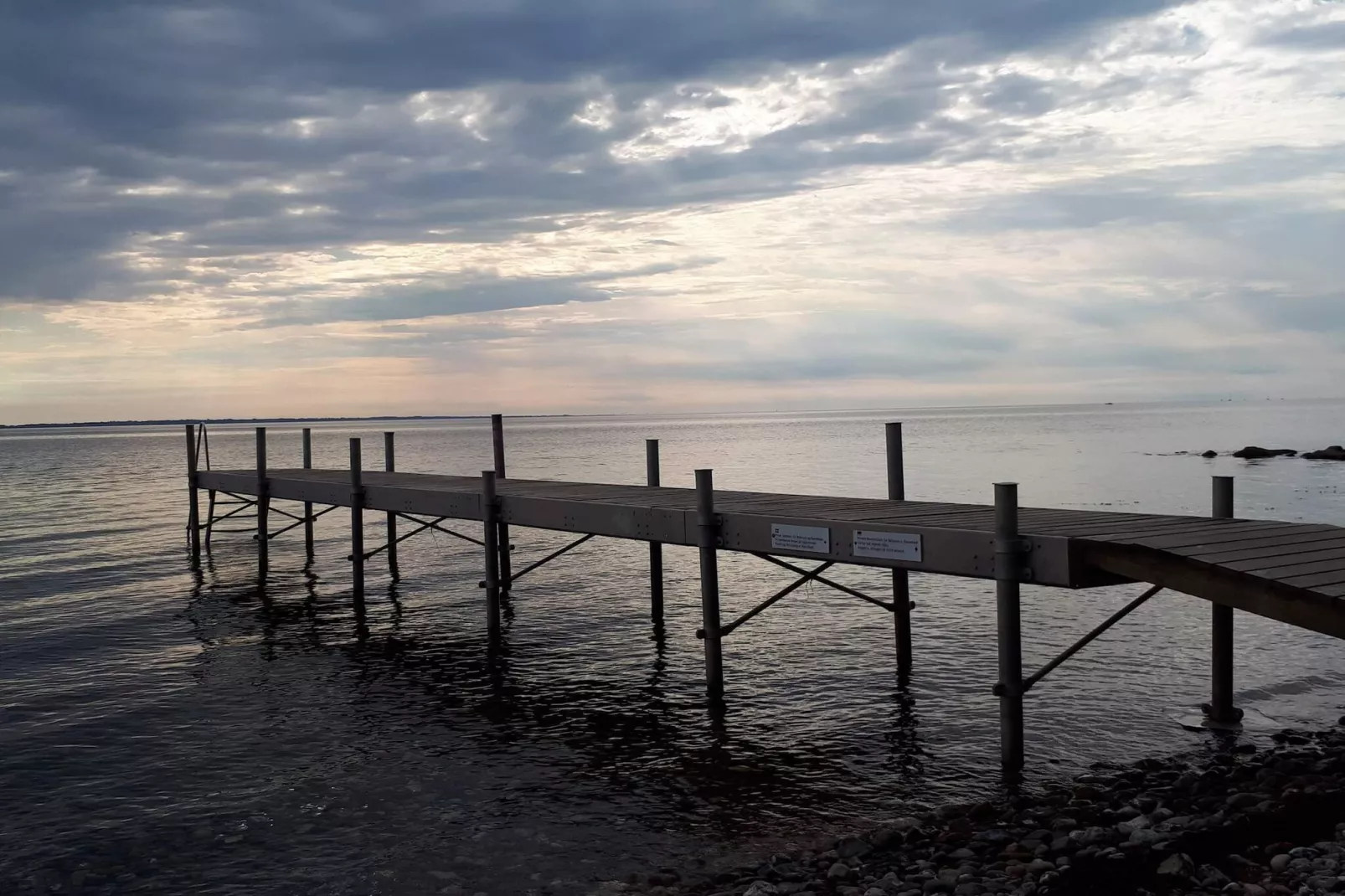 5 sterren vakantie huis in Sydals-Waterzicht