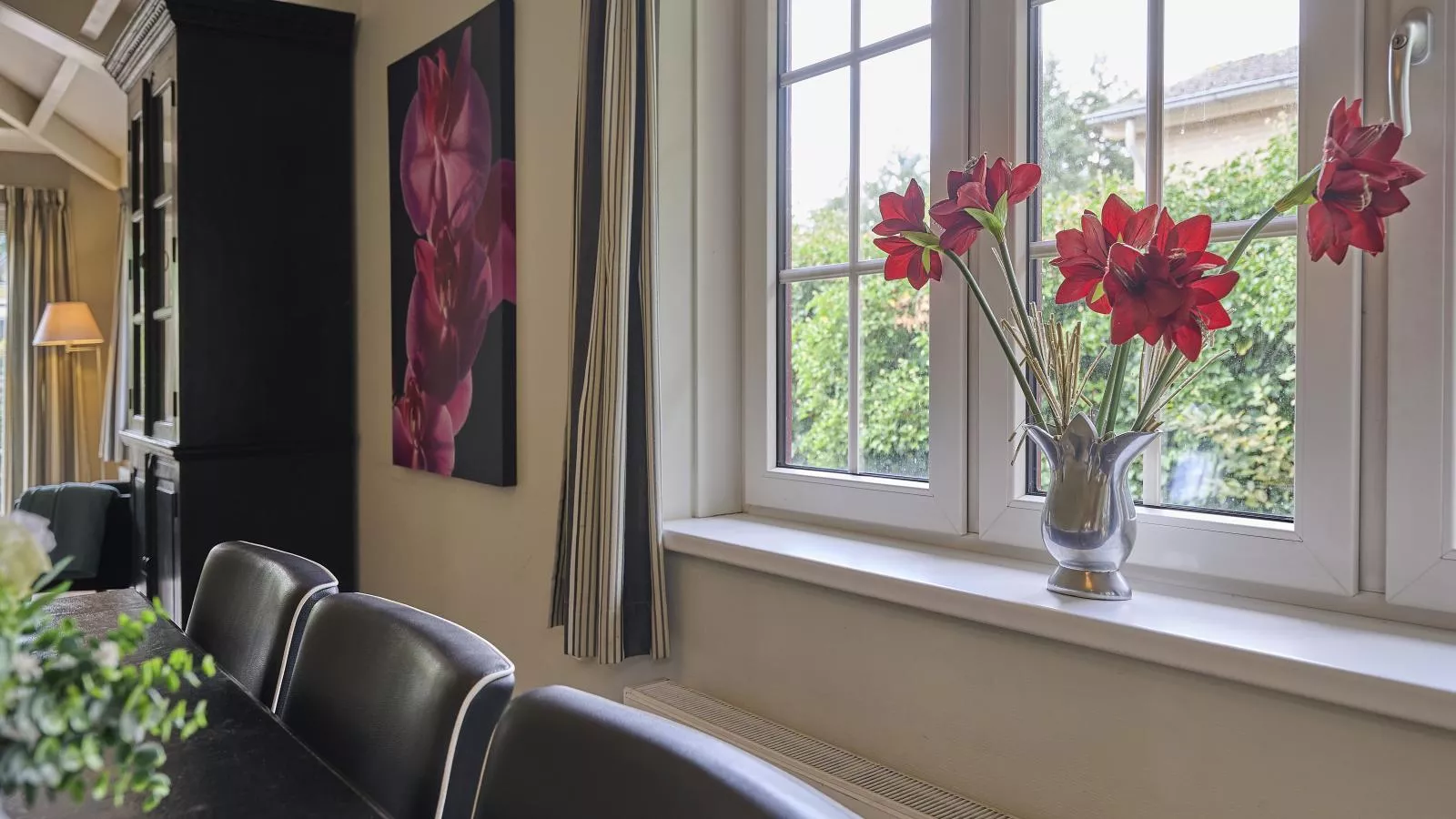 Heidepracht-Eetkamer