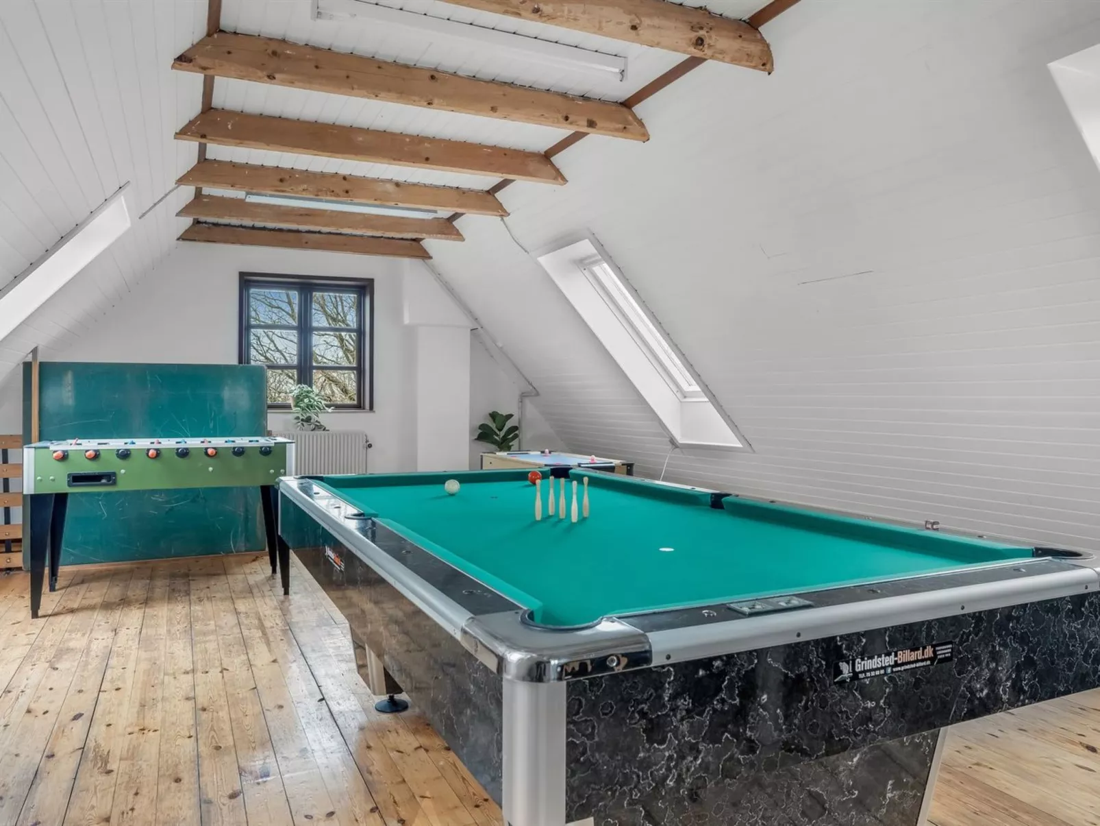 "Star" - 200m to the fjord-Binnen