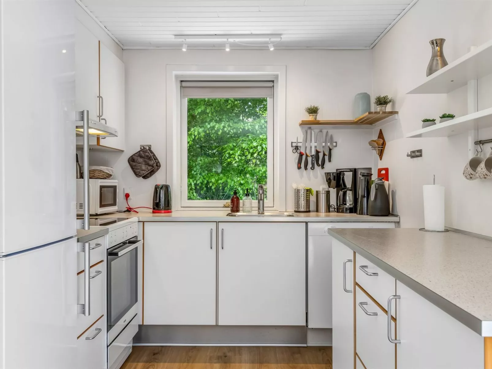 "Wilma" - 30km from the sea-Binnen