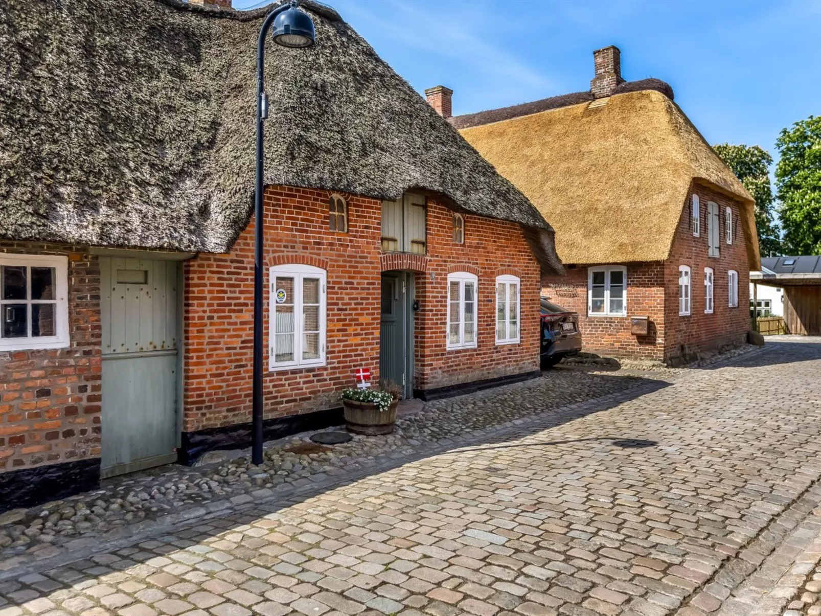 "Deik" - 25km from the sea-Buiten