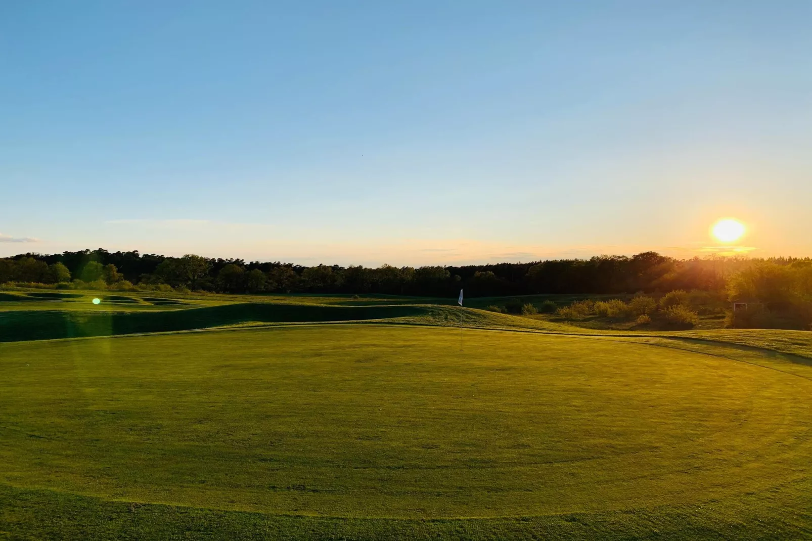 Luxus-Familienappartement / 6 Personen-Gebieden zomer 5km