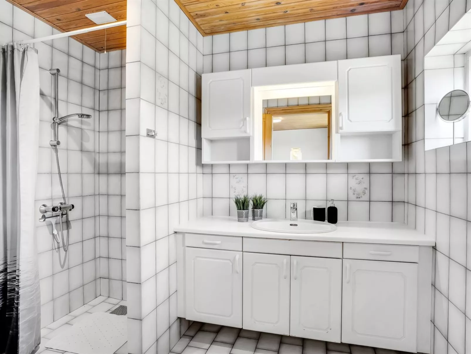 "Srebra" - 420m from the sea-Binnen