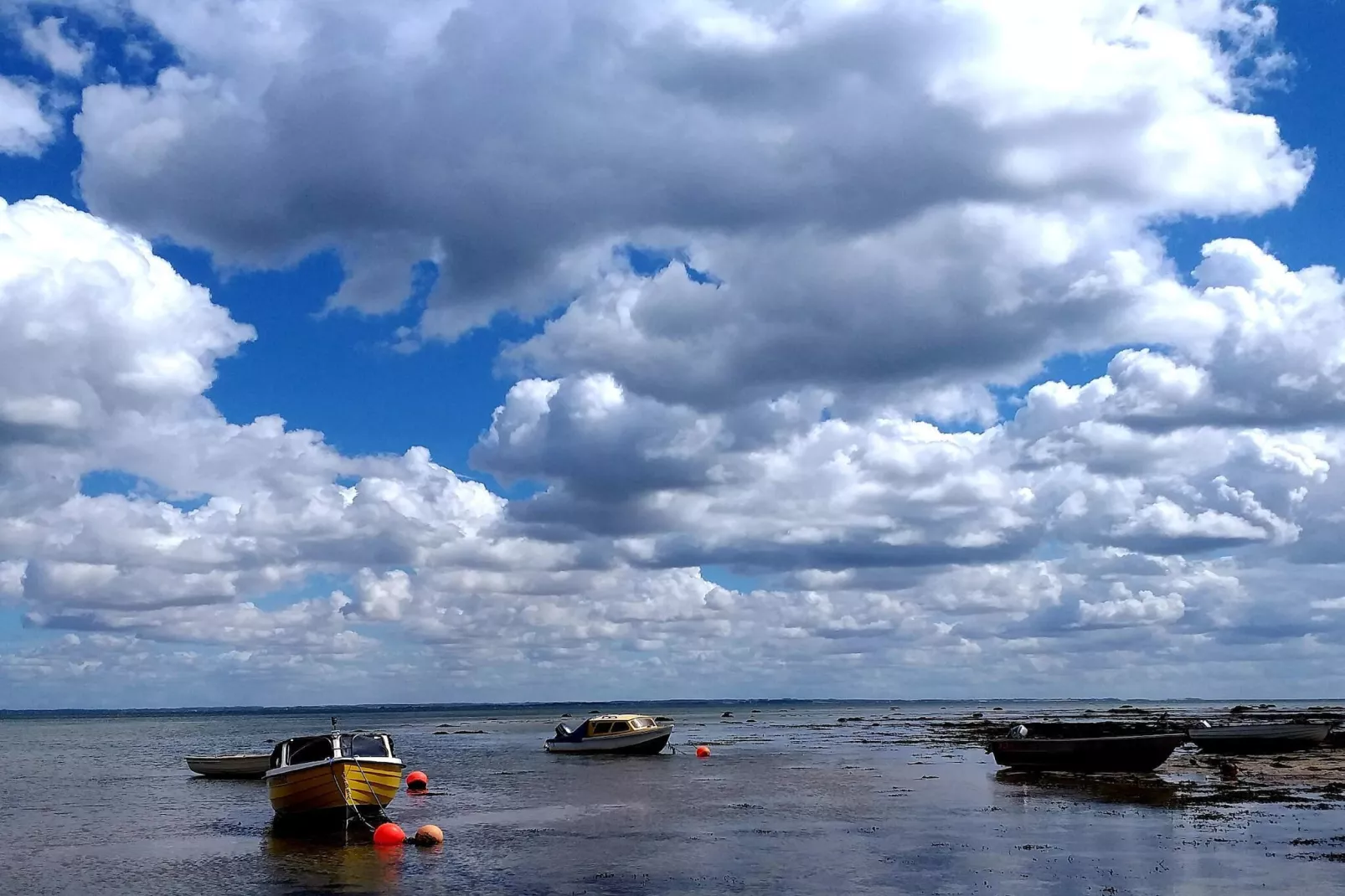 6 Personen vakantie huis in Haderslev-Waterzicht