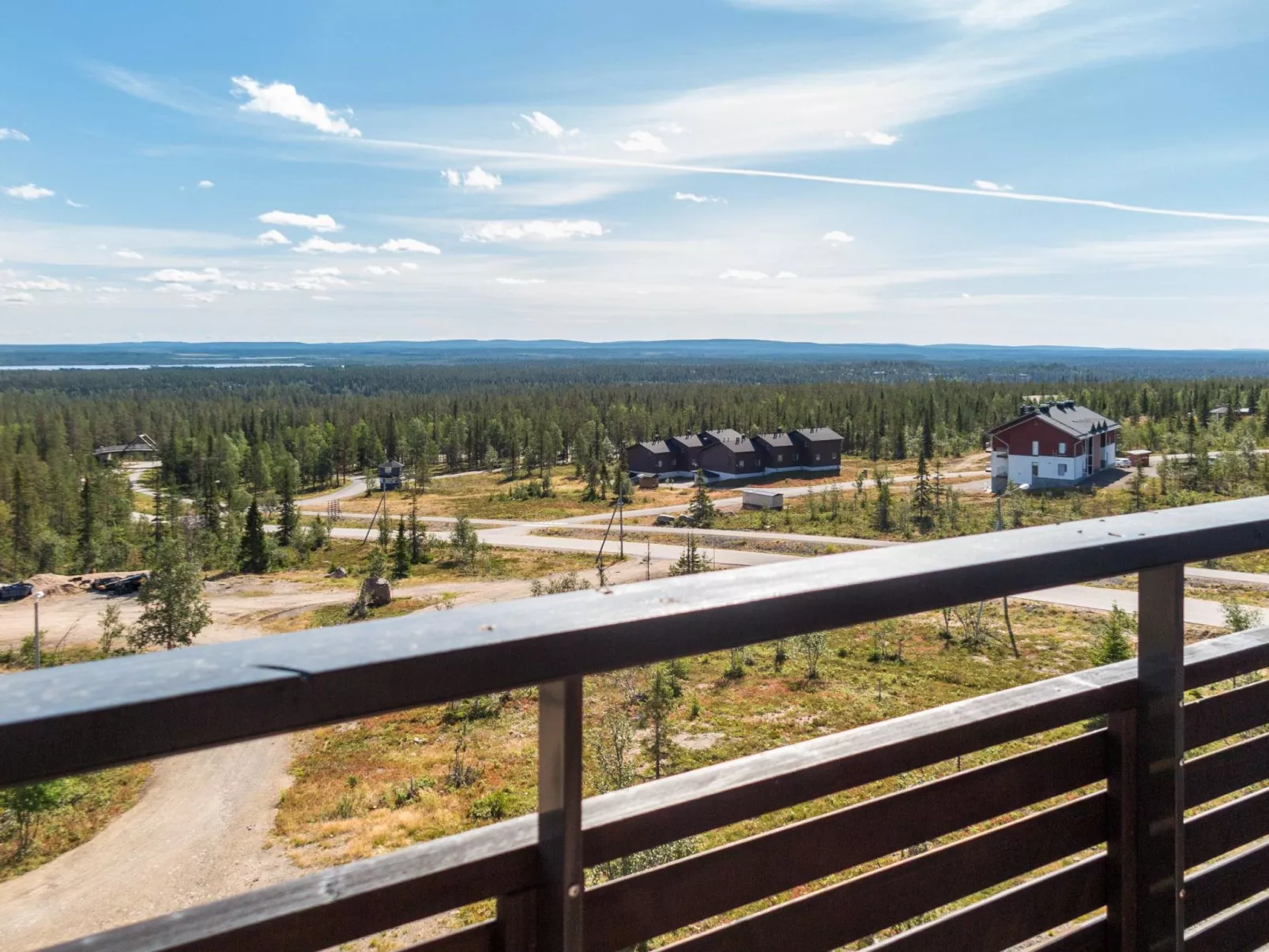 Nordic chalet 9503-Binnen