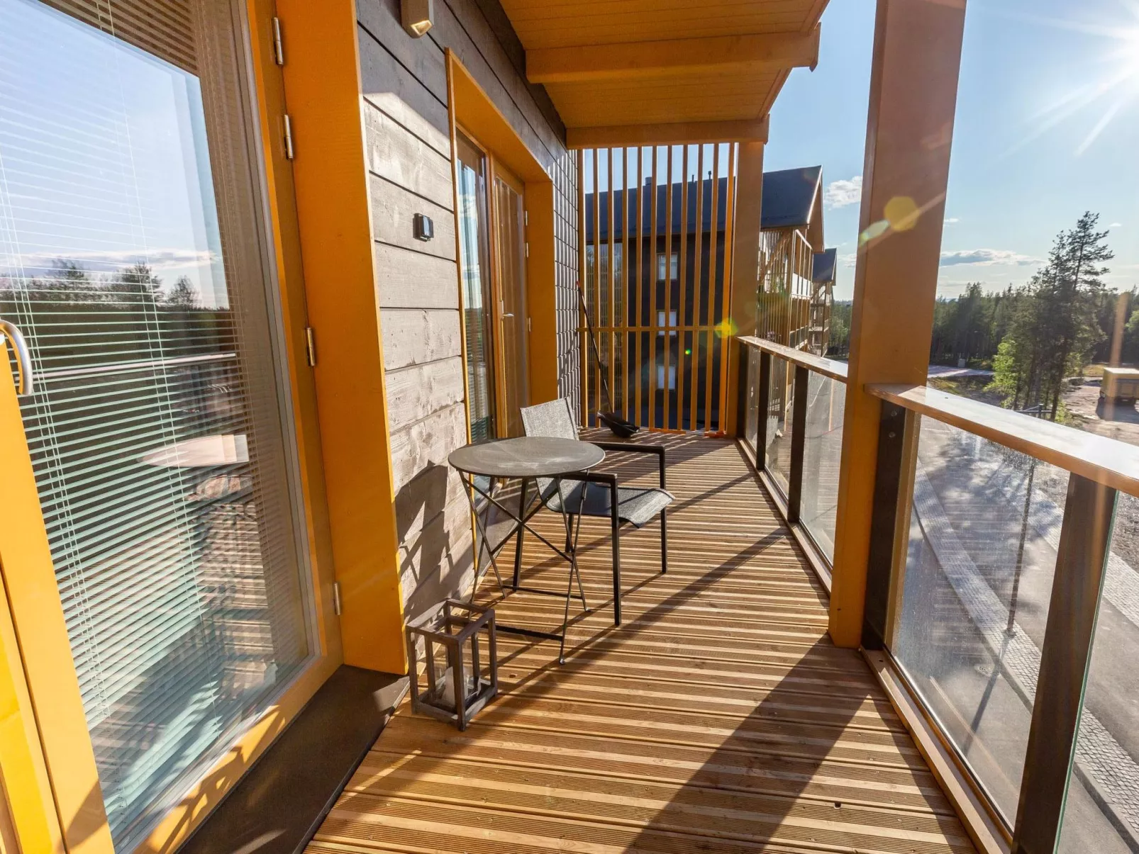 Tunturinlaita c 9-Binnen