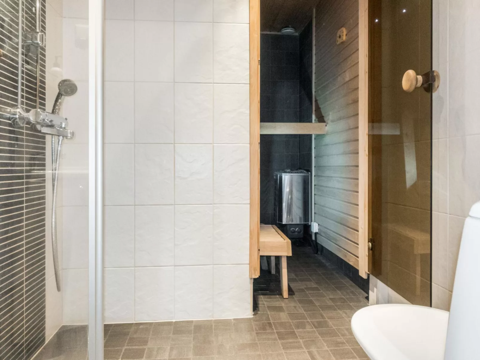 Levin otava 12 - Binnen