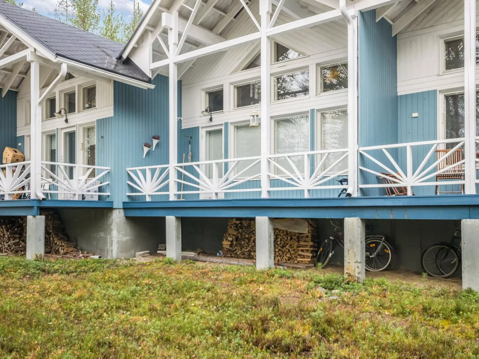 Isokurunpuisto a 2-Binnen