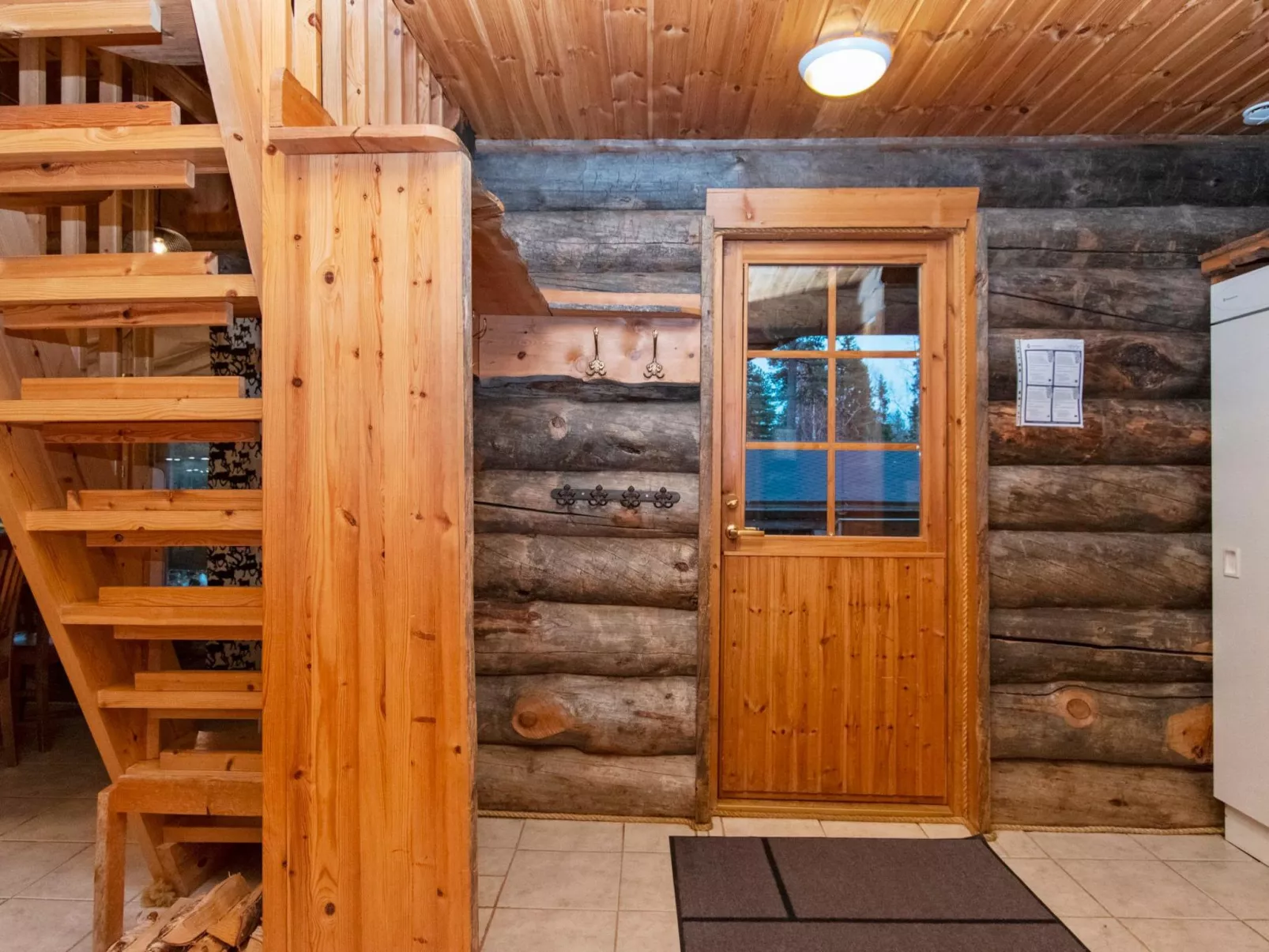 Joikupirtti a-Binnen