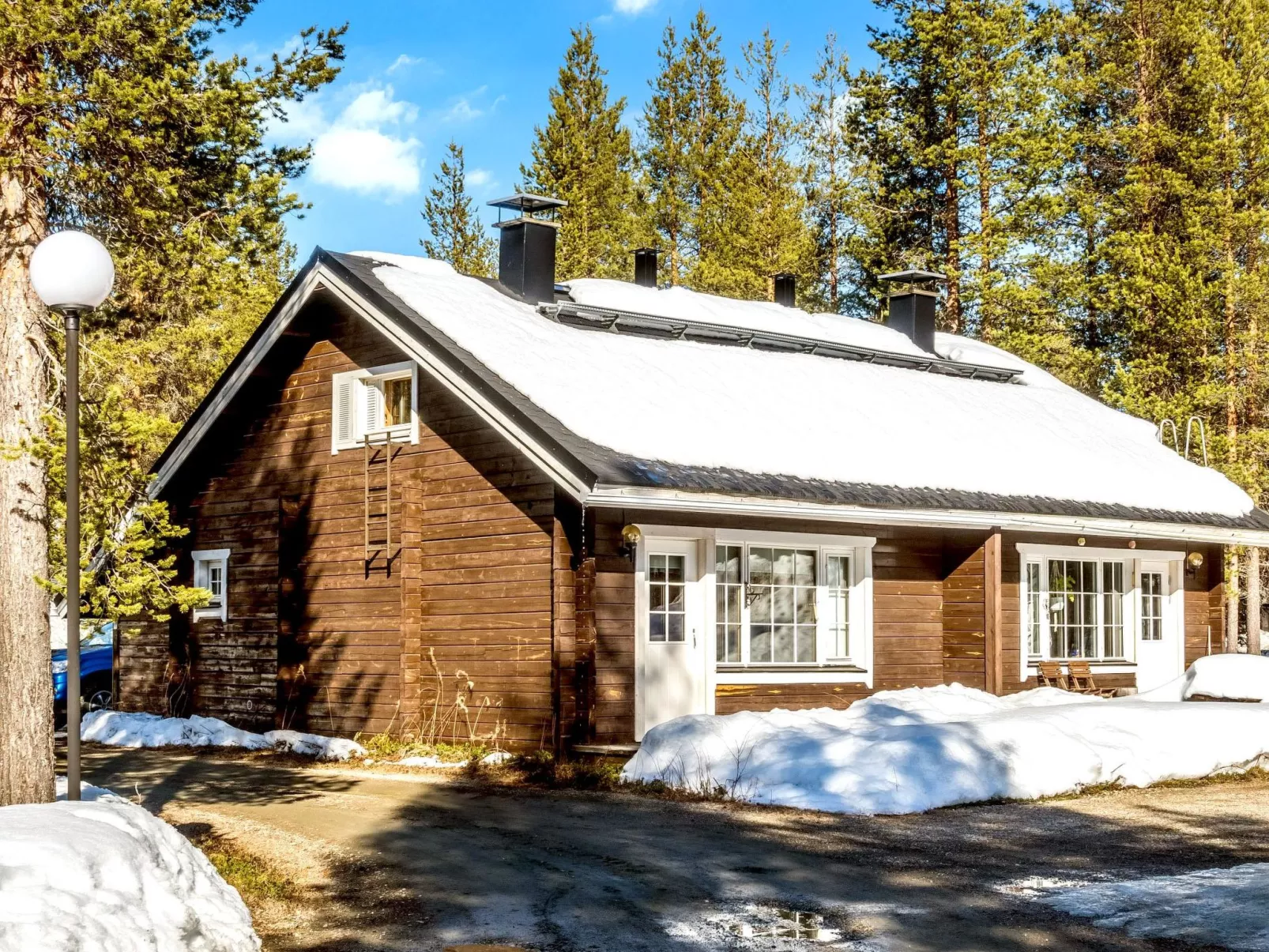 Salmelan kartano p 7 b-Binnen