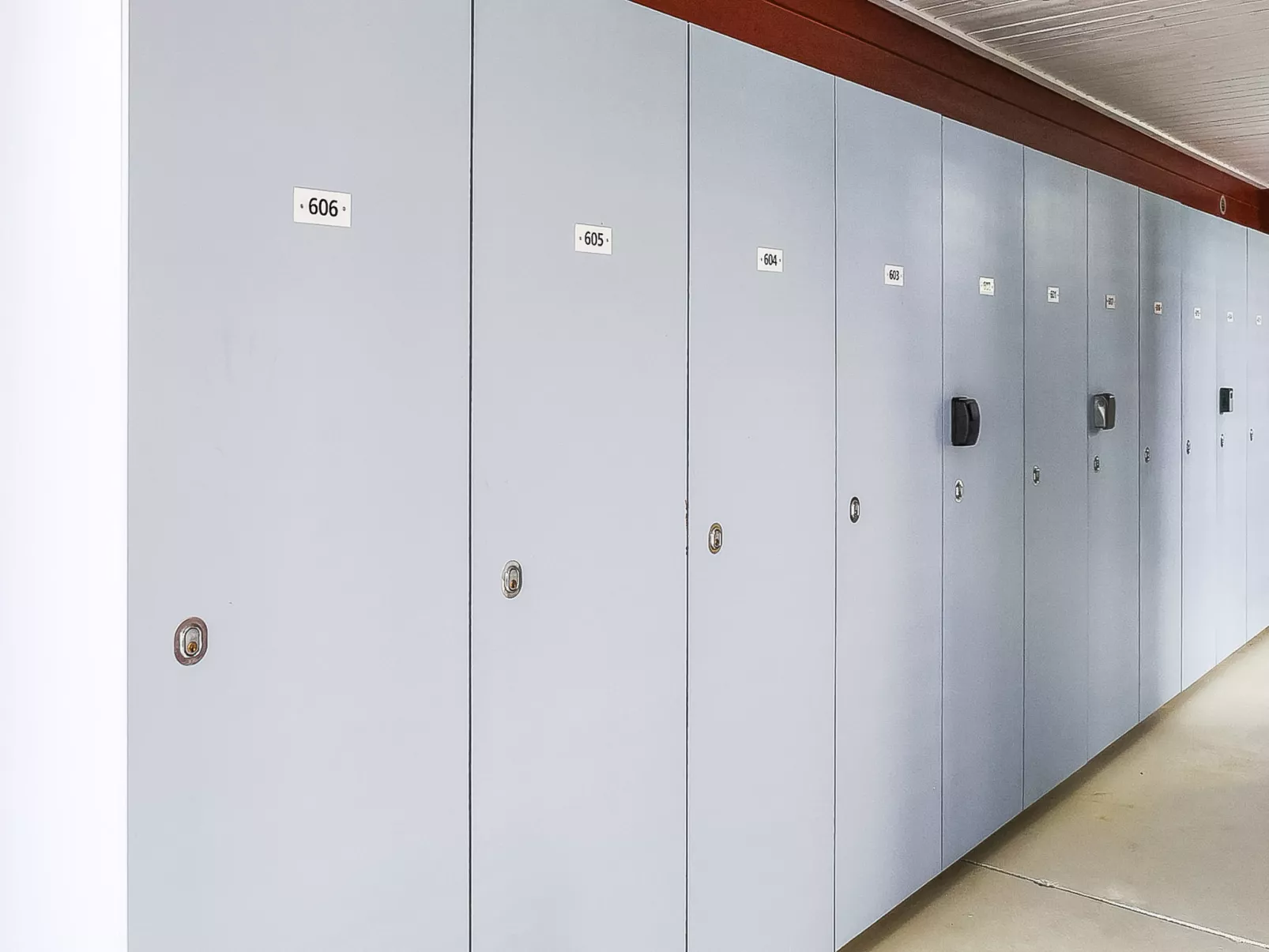 Yllästar 3 as 601-Binnen