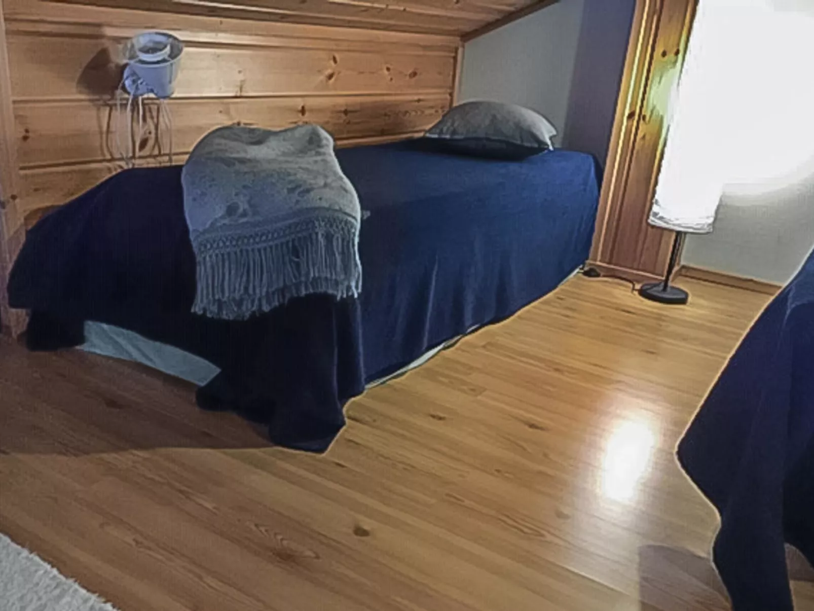 Lomaylläs b26 /palovaarankaarre 8 a-Binnen