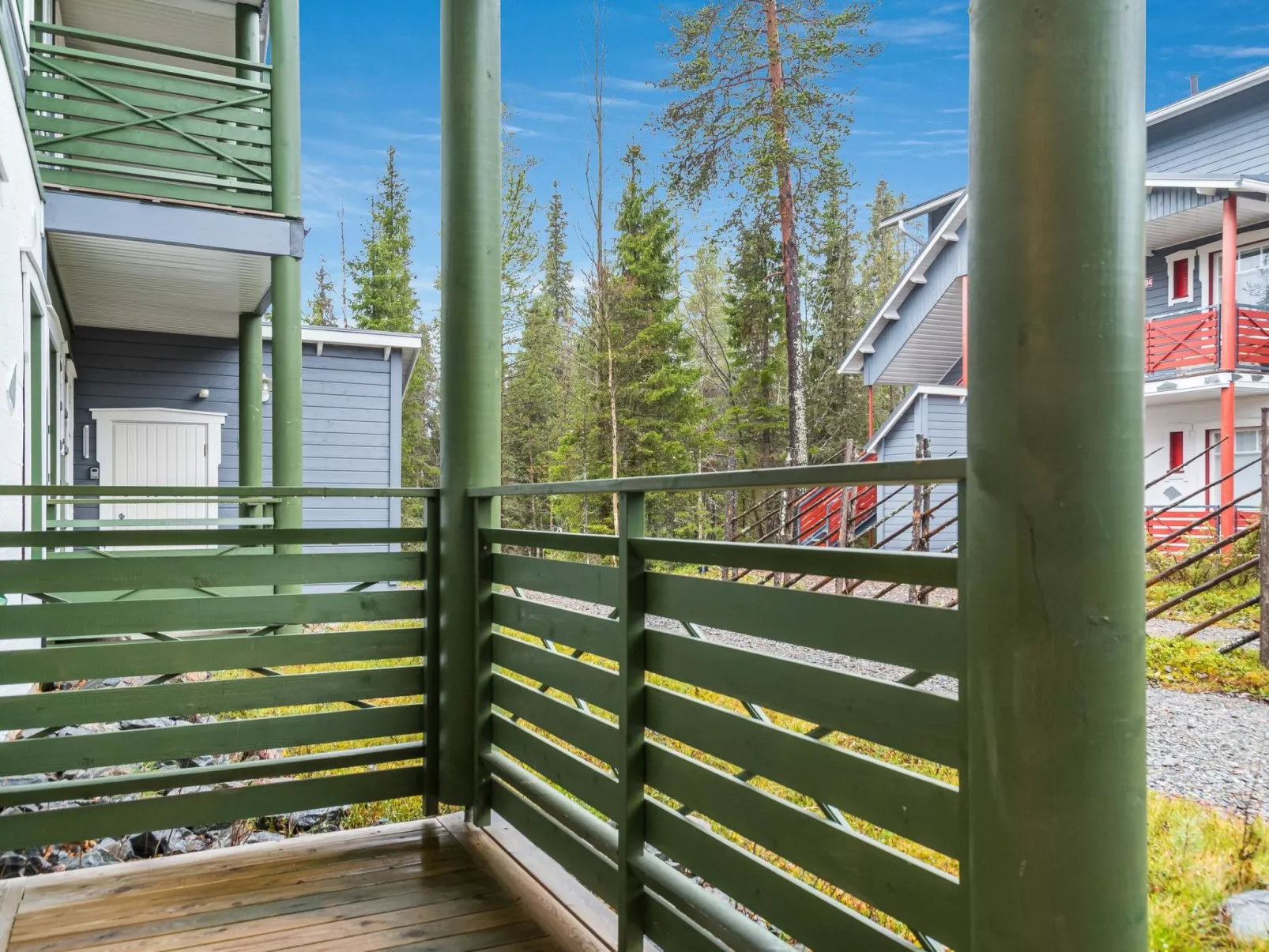 Ylläs-eeli green house c1-Binnen