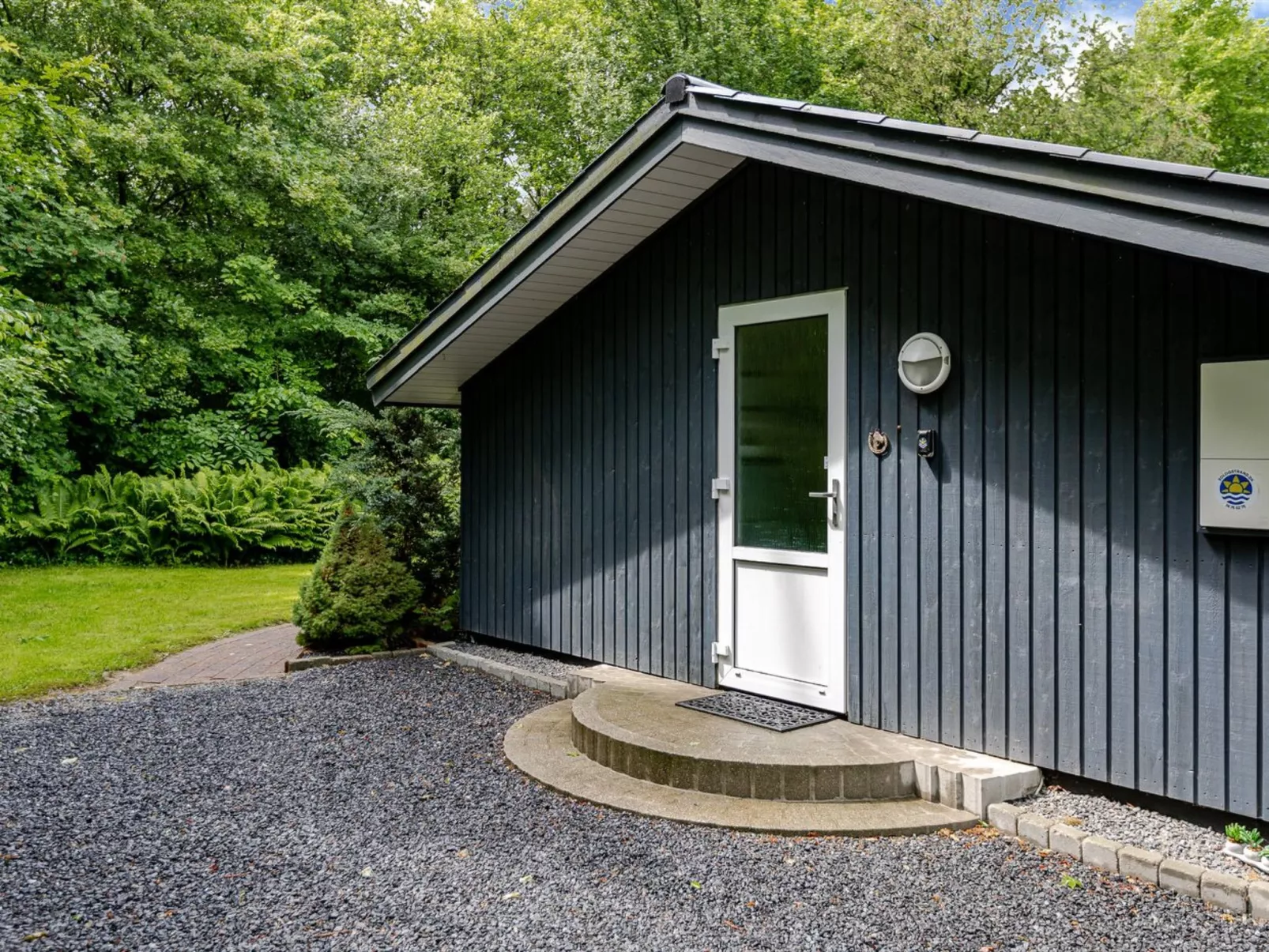 "Gorica" - 30km from the sea-Buiten