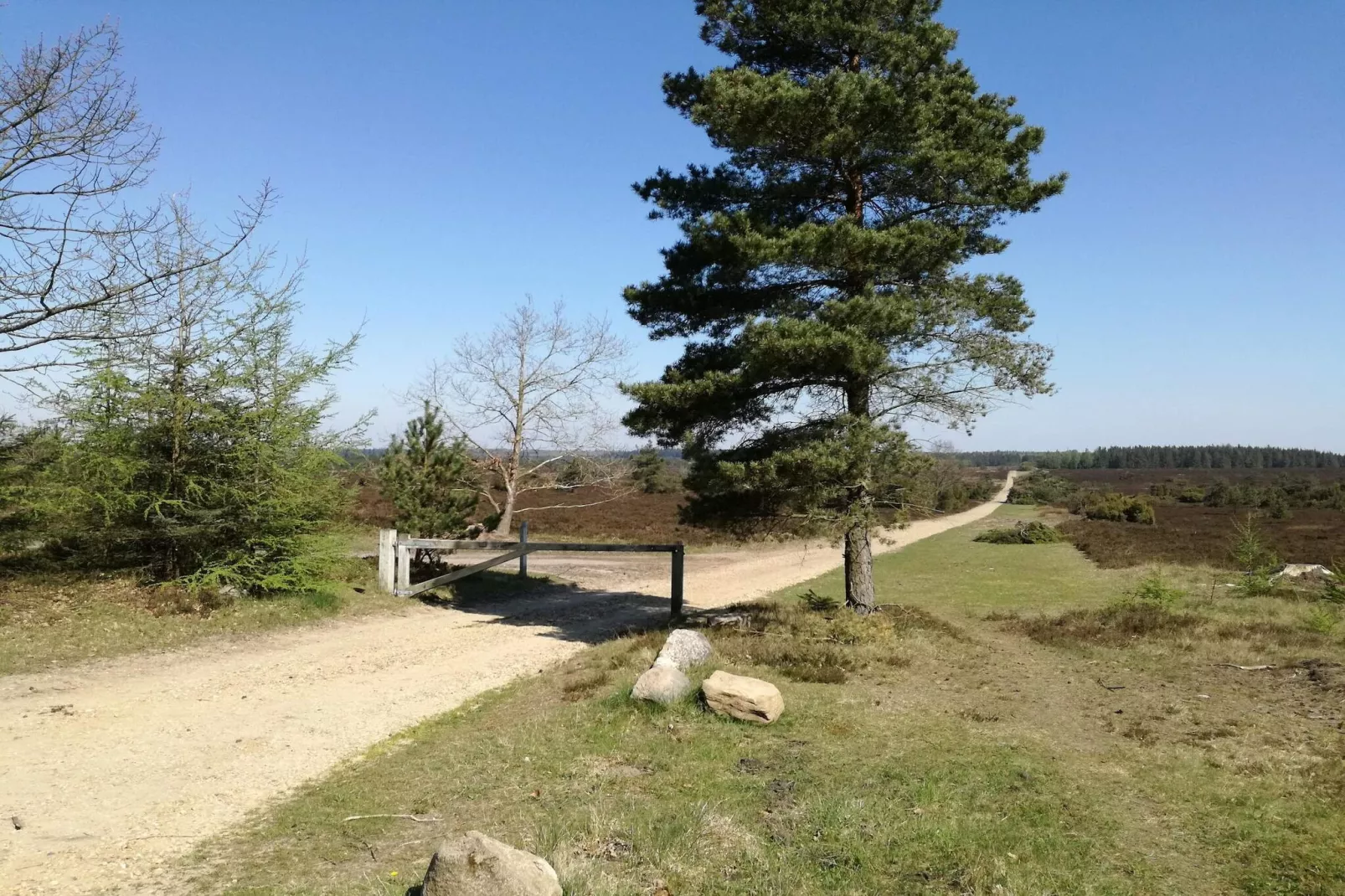 Vakantiehuis in Midden-Jutland-Niet-getagd