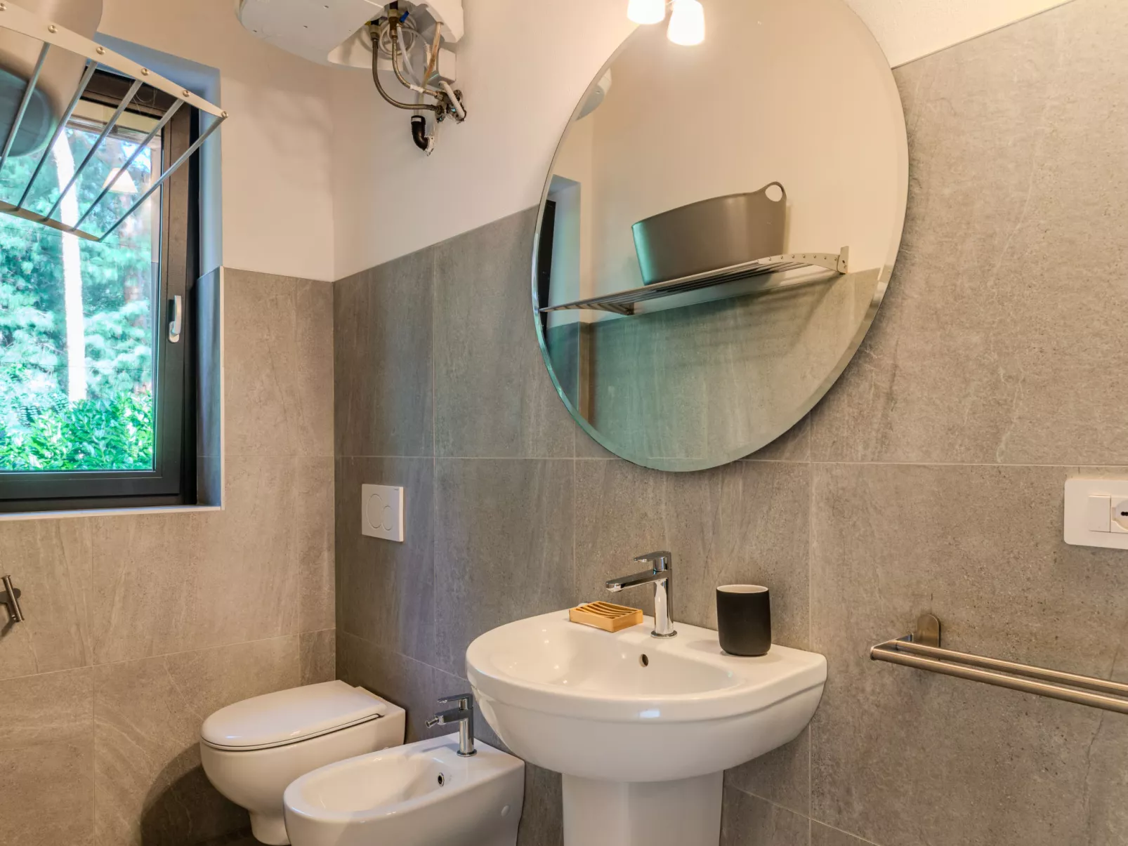 Camping Turisport-Binnen