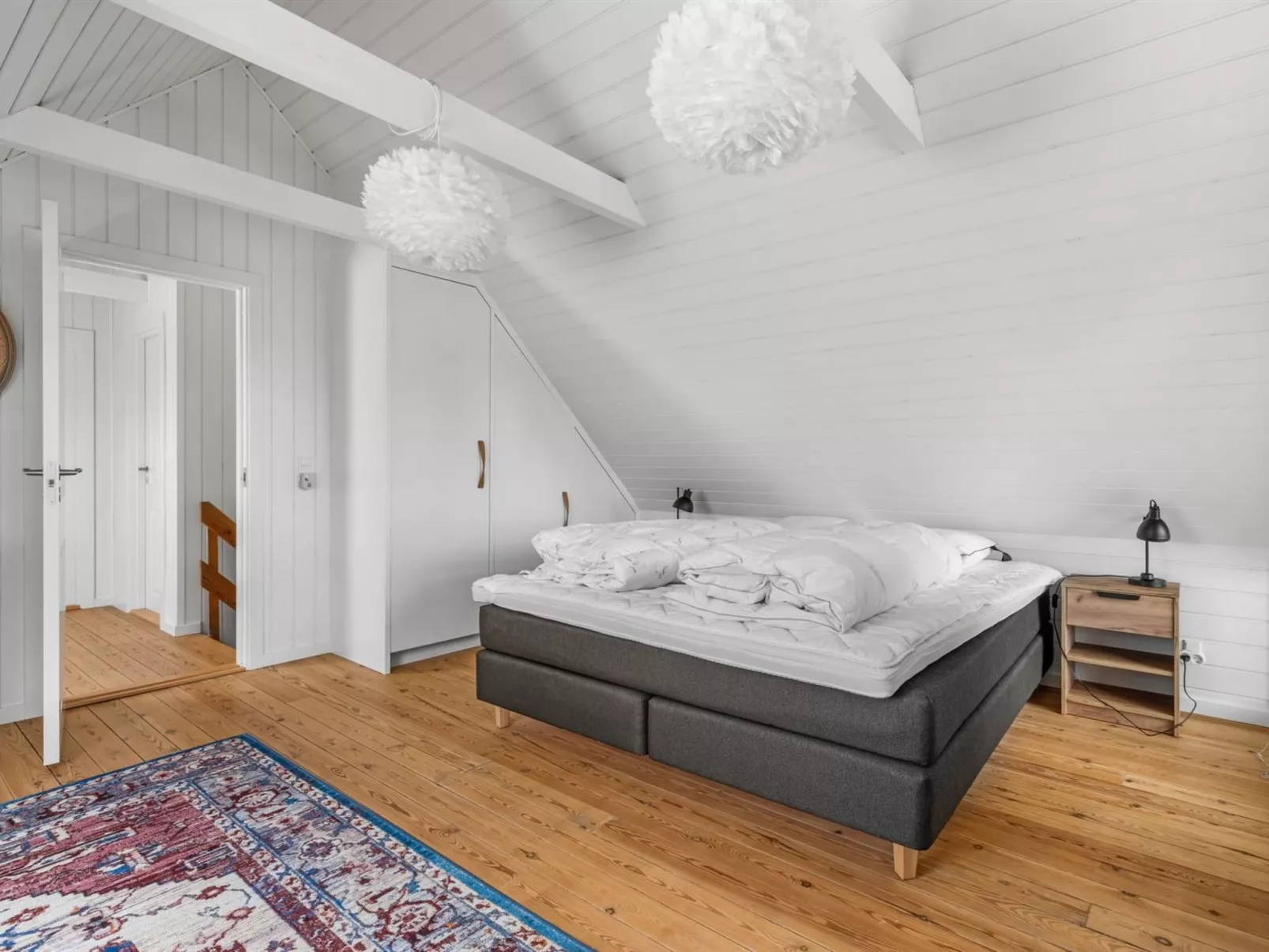 "Gravers" - 150m from the sea-Binnen