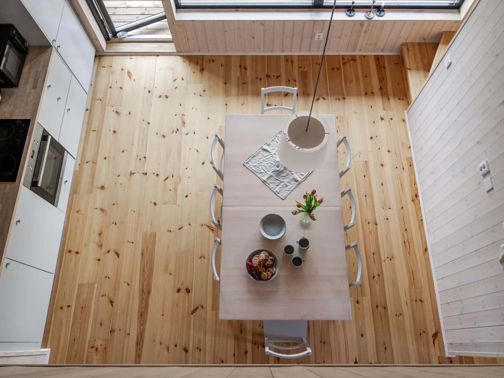 Renstråket 2002-Binnen