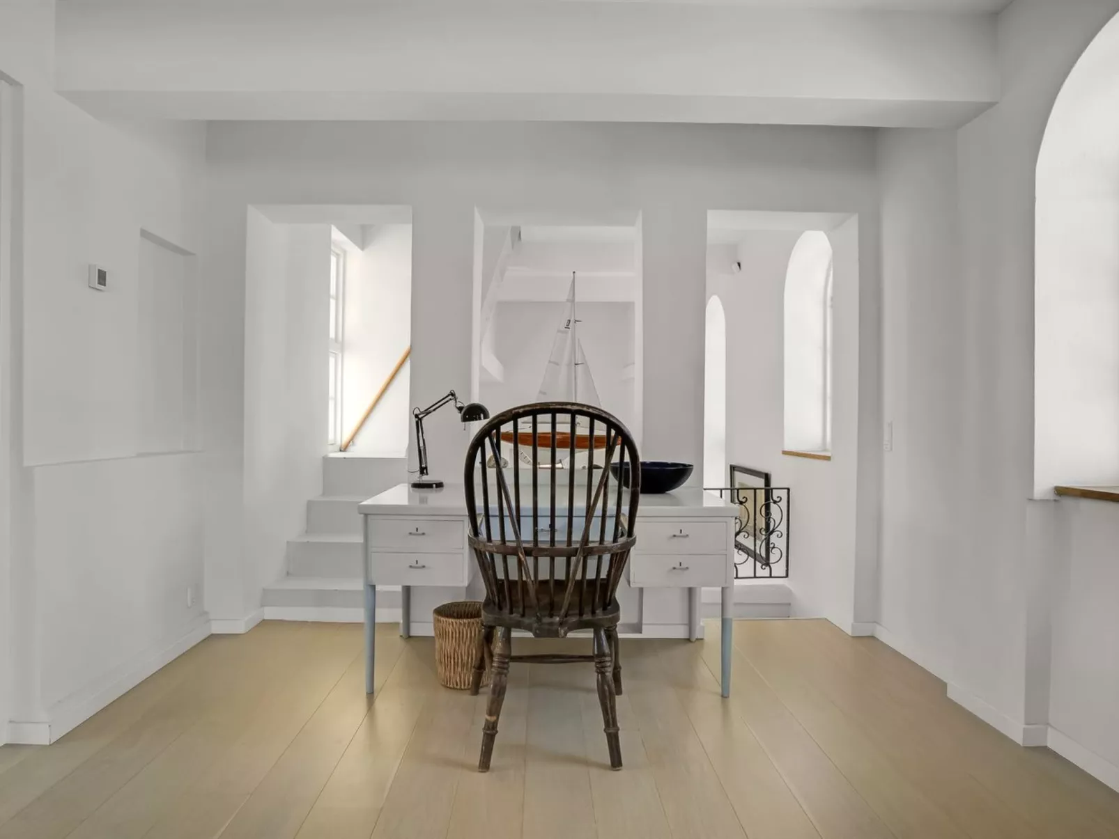 "Amina" - 200m from the sea-Binnen