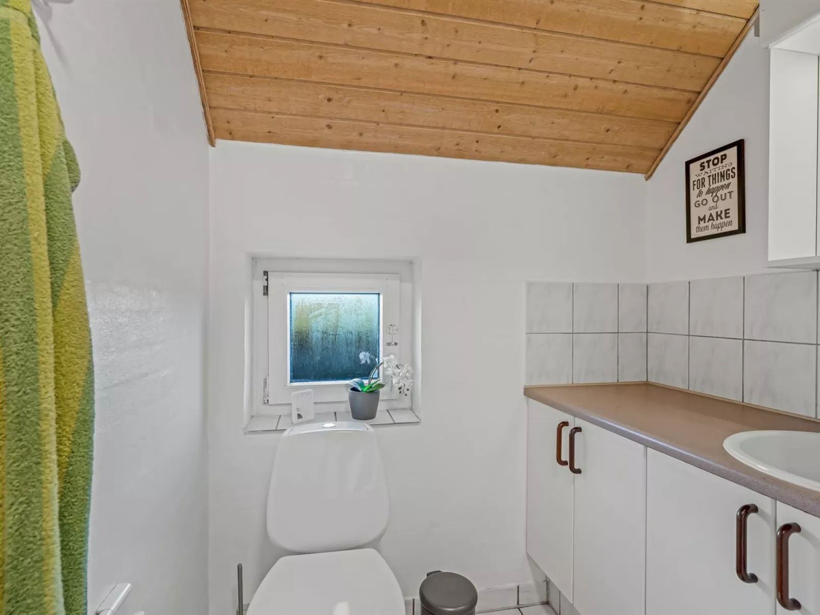 "Nikolce" - 300m to the fjord-Binnen