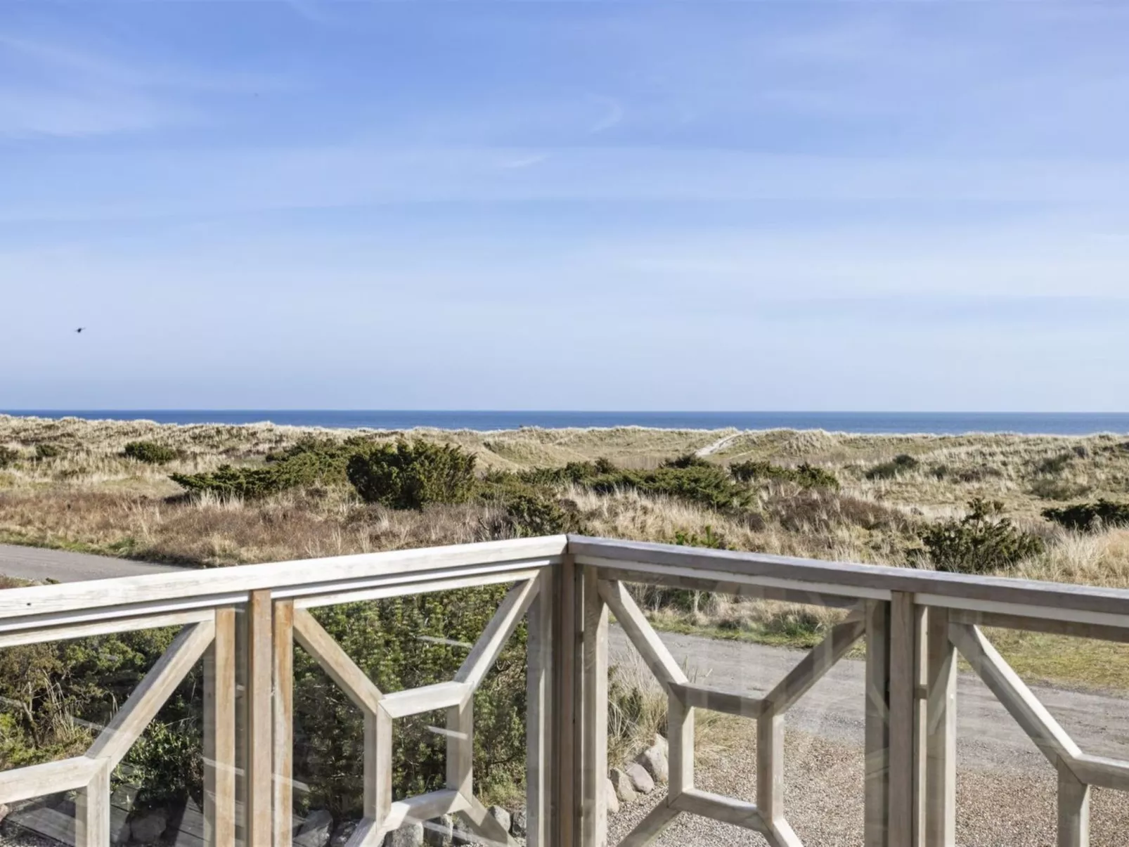 "Feli" - 180m from the sea-Buiten