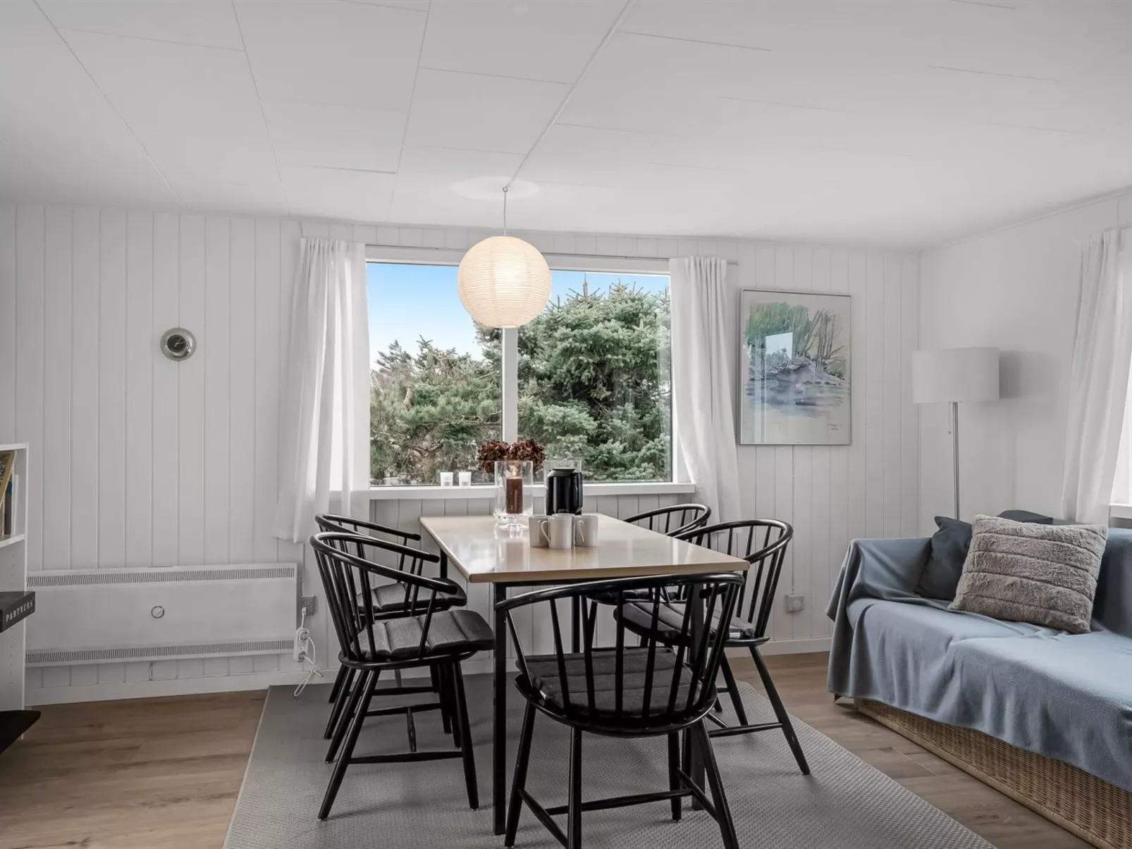 "Godja" - 1km from the sea-Binnen