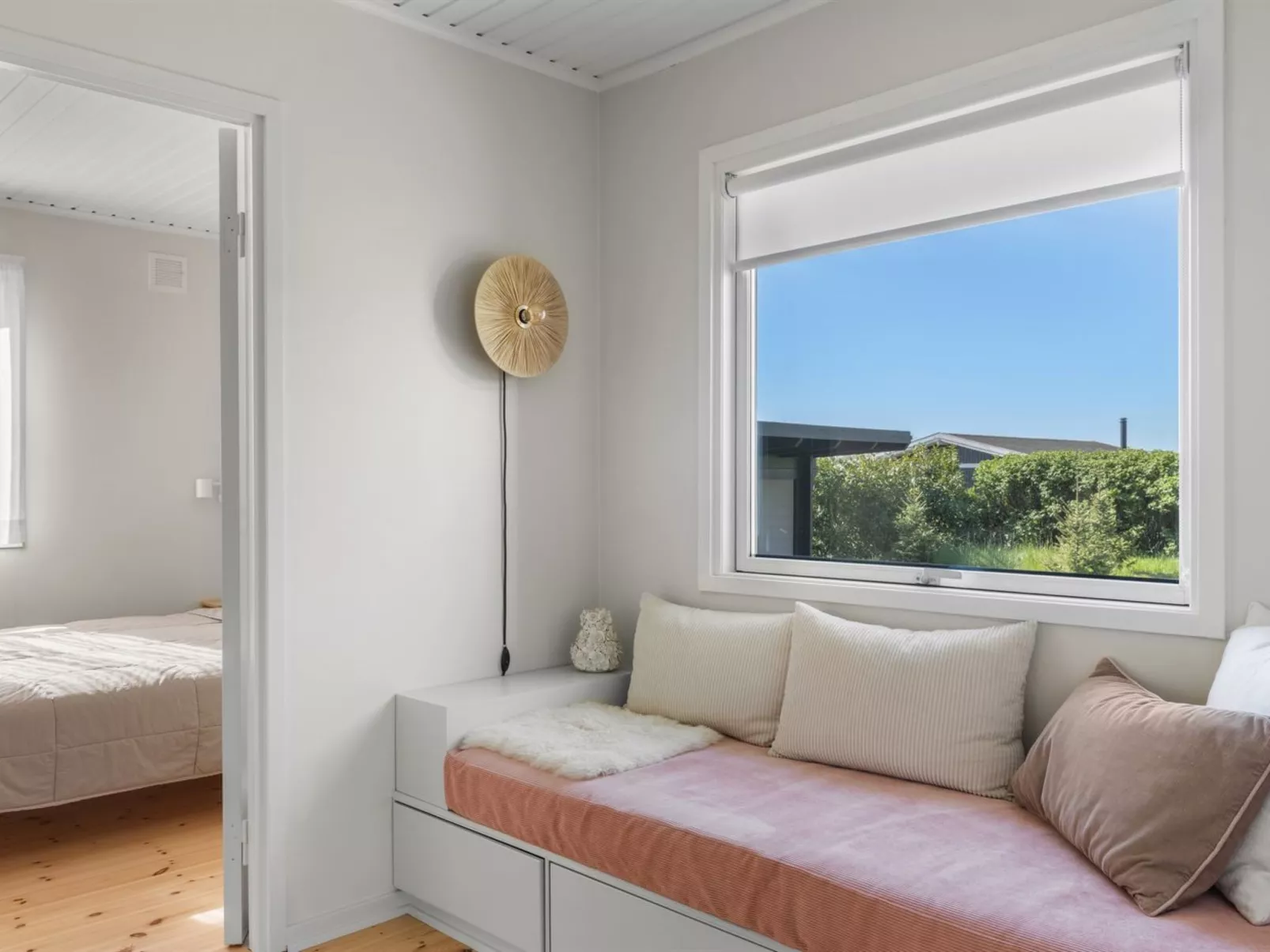 "Iven" - 140m from the sea-Binnen