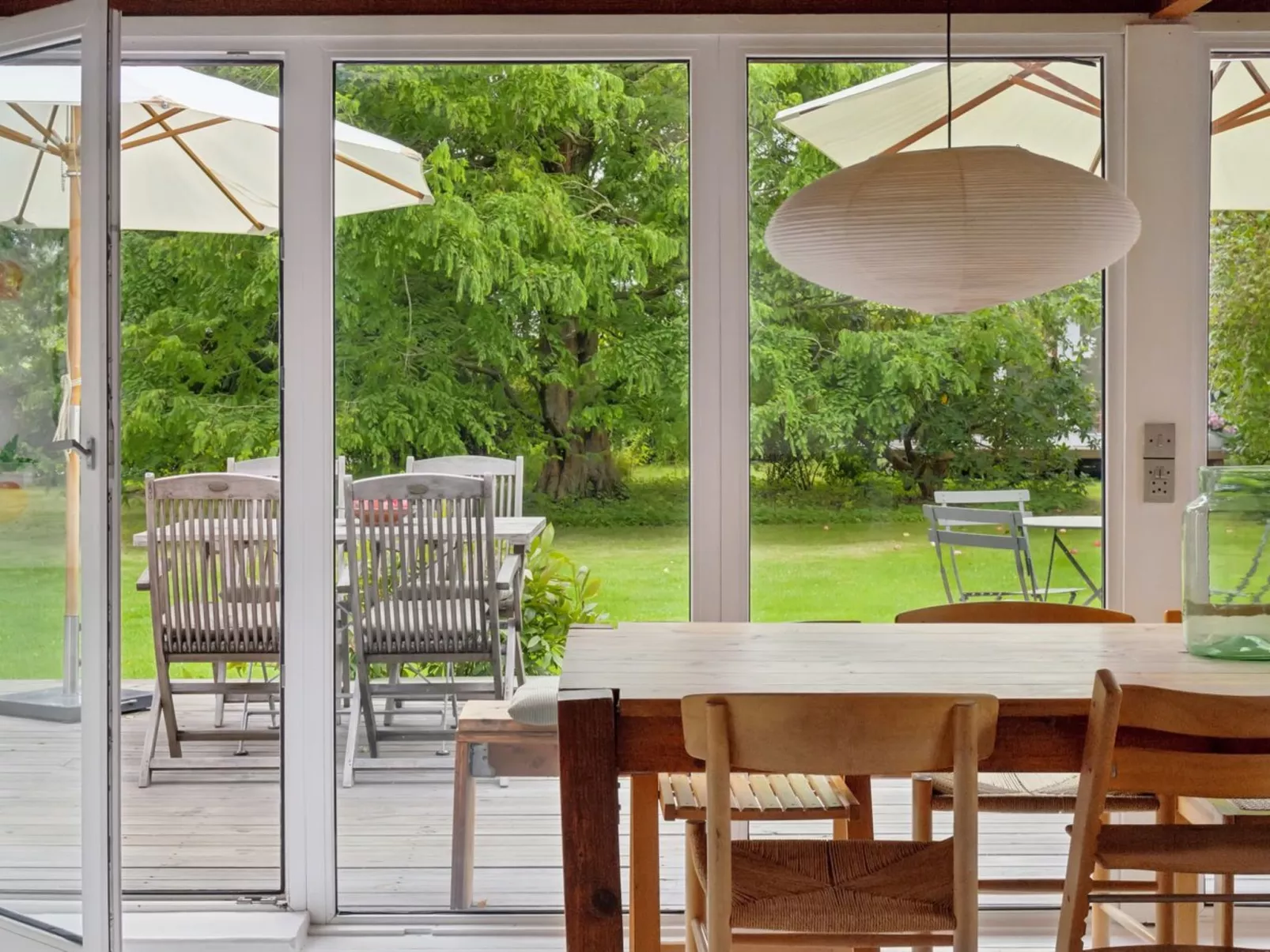 "Lauri" - 2.3km from the sea-Binnen