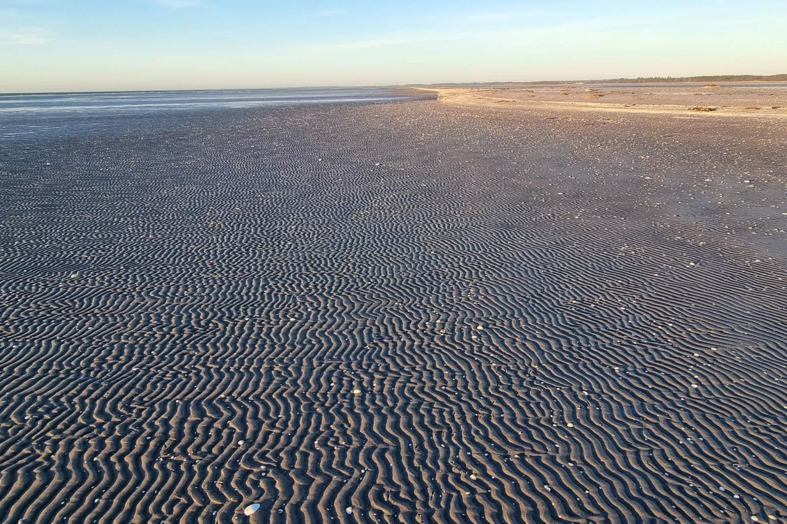 6 Personen vakantie huis in Sæby-Waterzicht