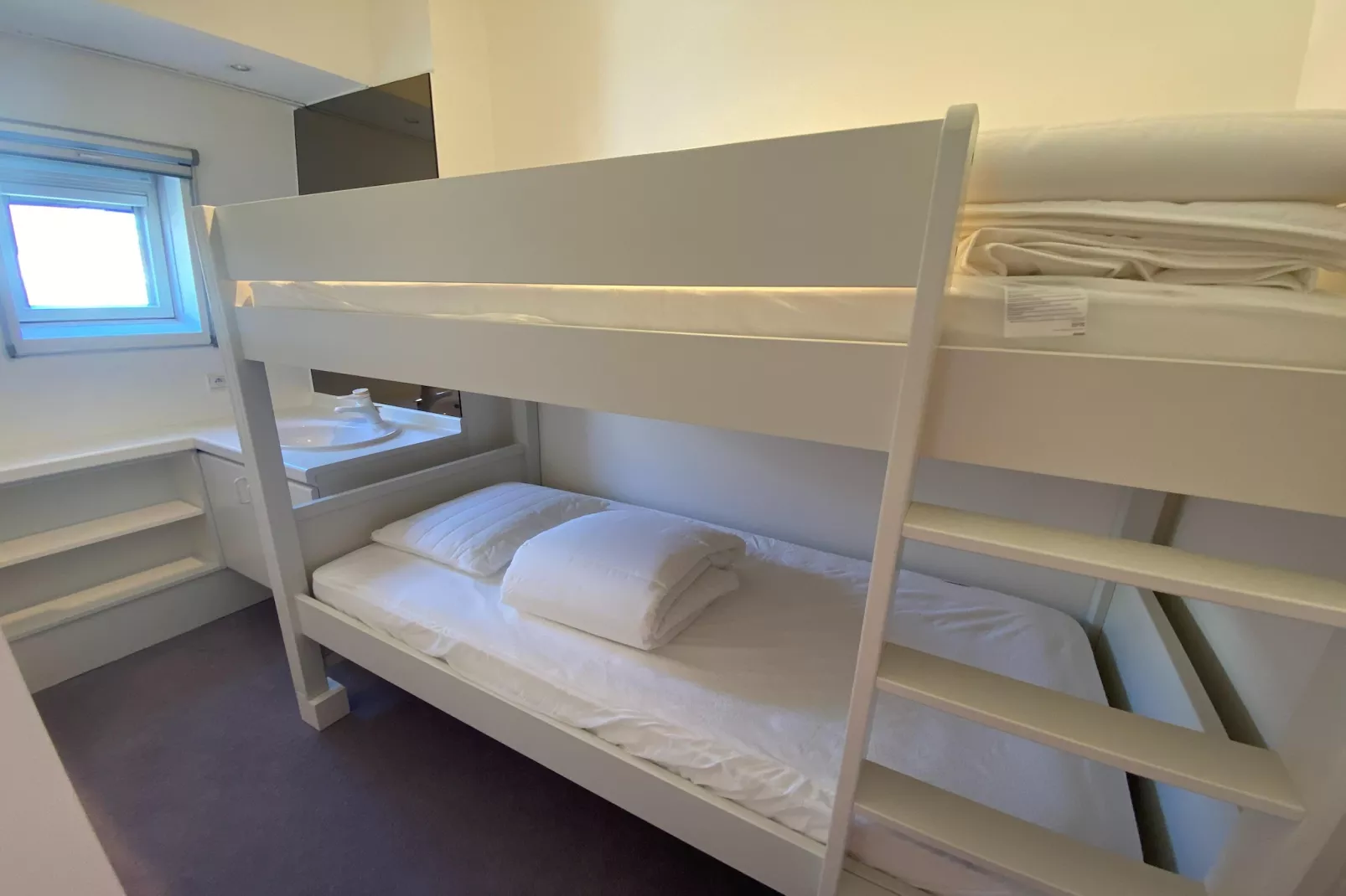 Residence MARINA-31-Slaapkamer