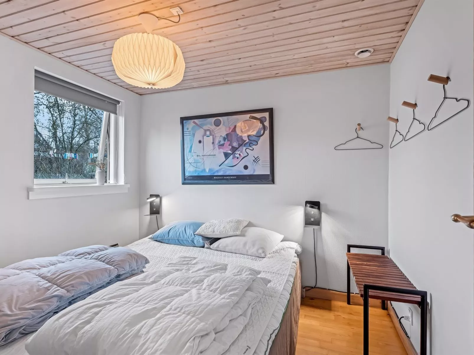 "Janna" - 200m from the sea-Binnen