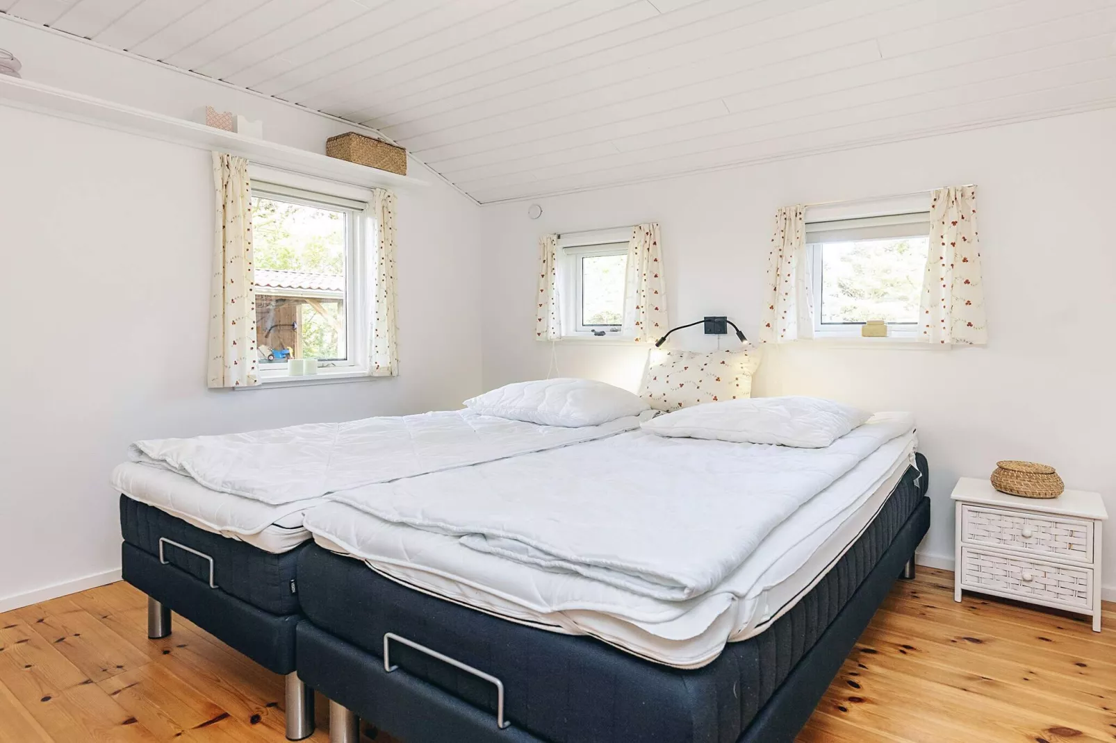 6 Personen vakantie huis in Thisted-Binnen