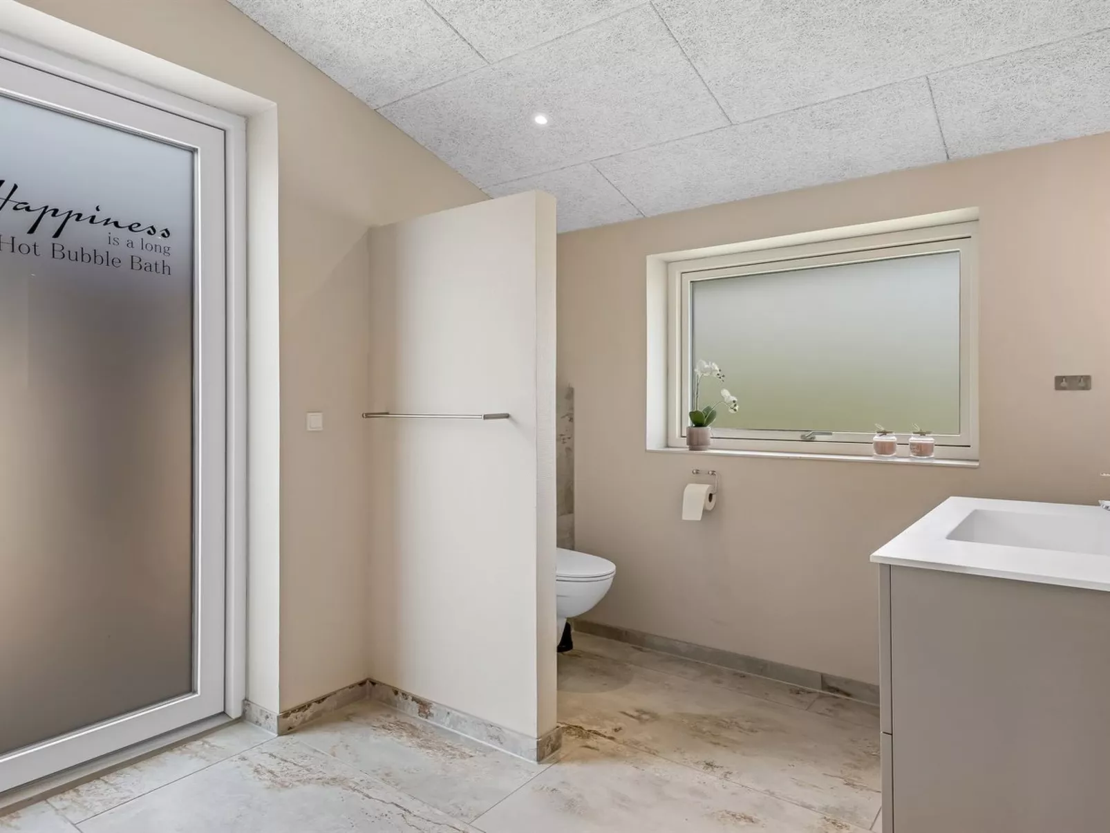 "Alvira" - 30km from the sea-Binnen