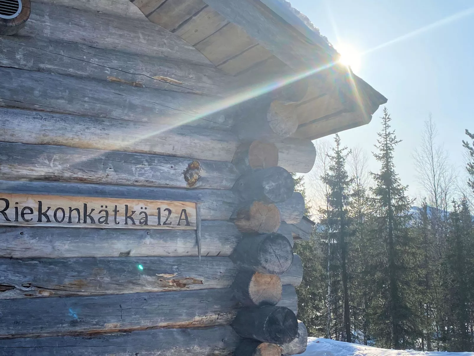 Riekonkätkä-Binnen