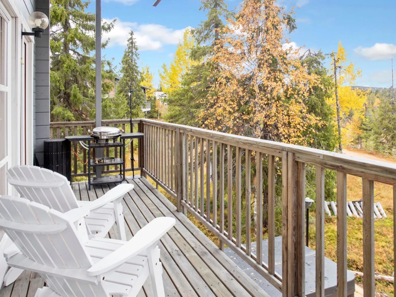 Vuosseli-kelkka 15a-Binnen