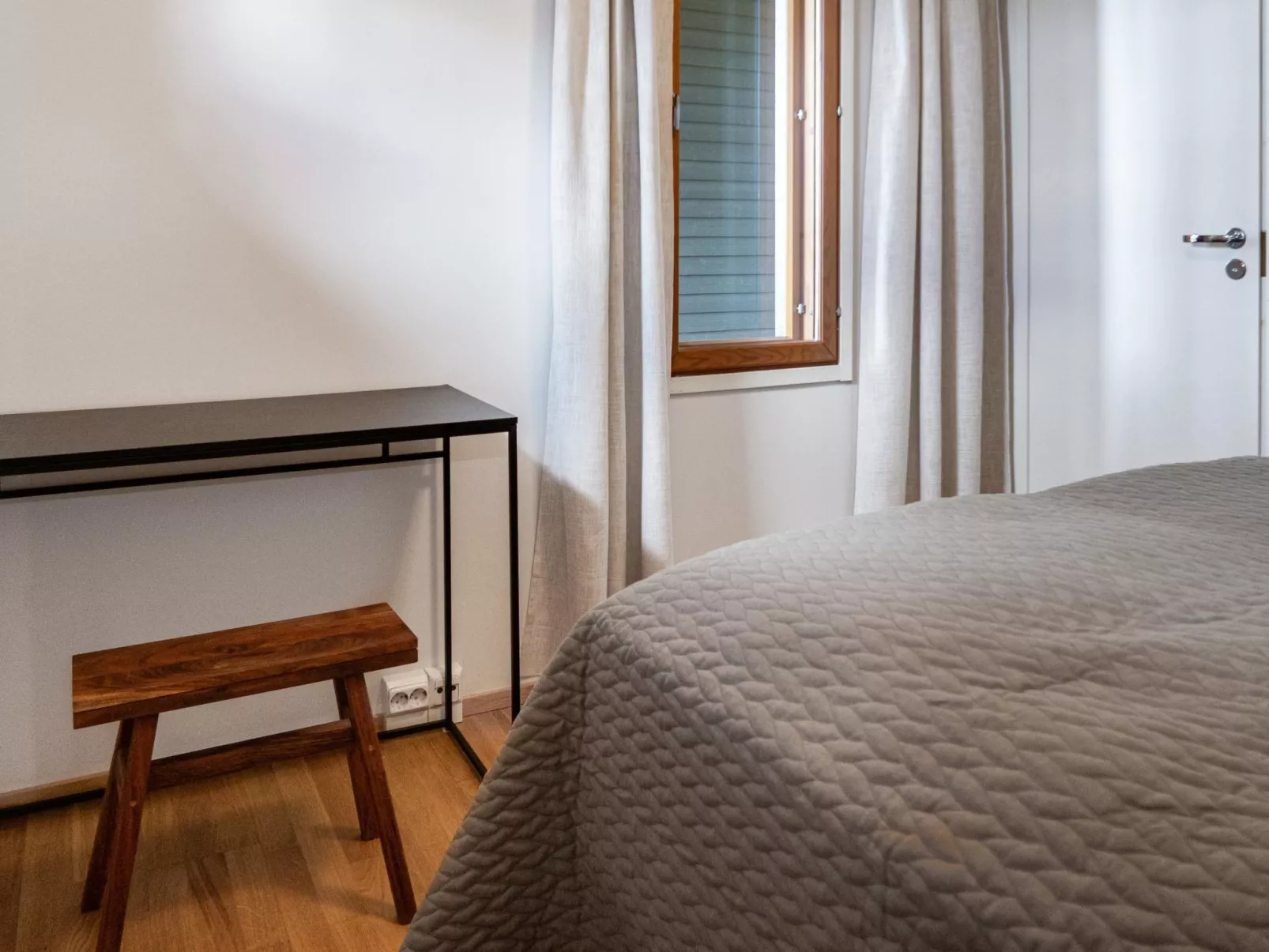 Karhunvartijan linna b16-Binnen