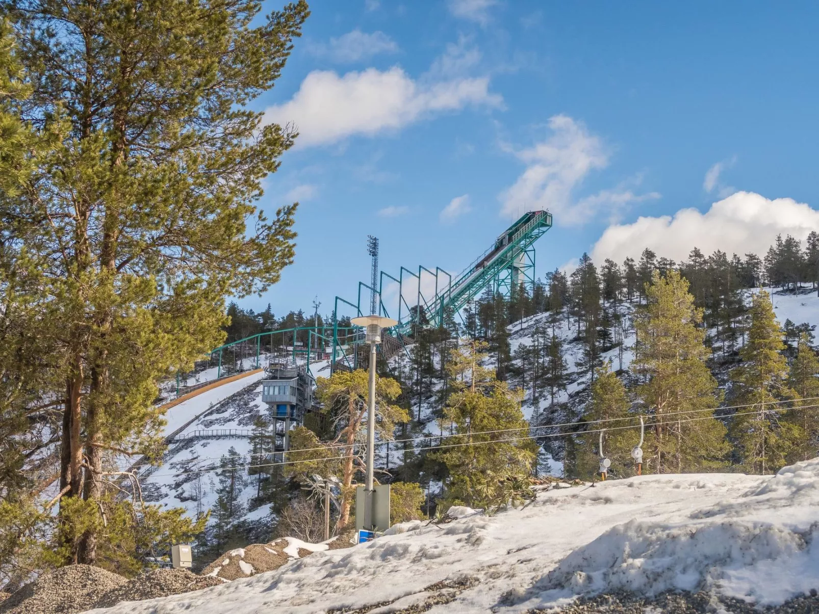 Karhunvartija d6-Binnen