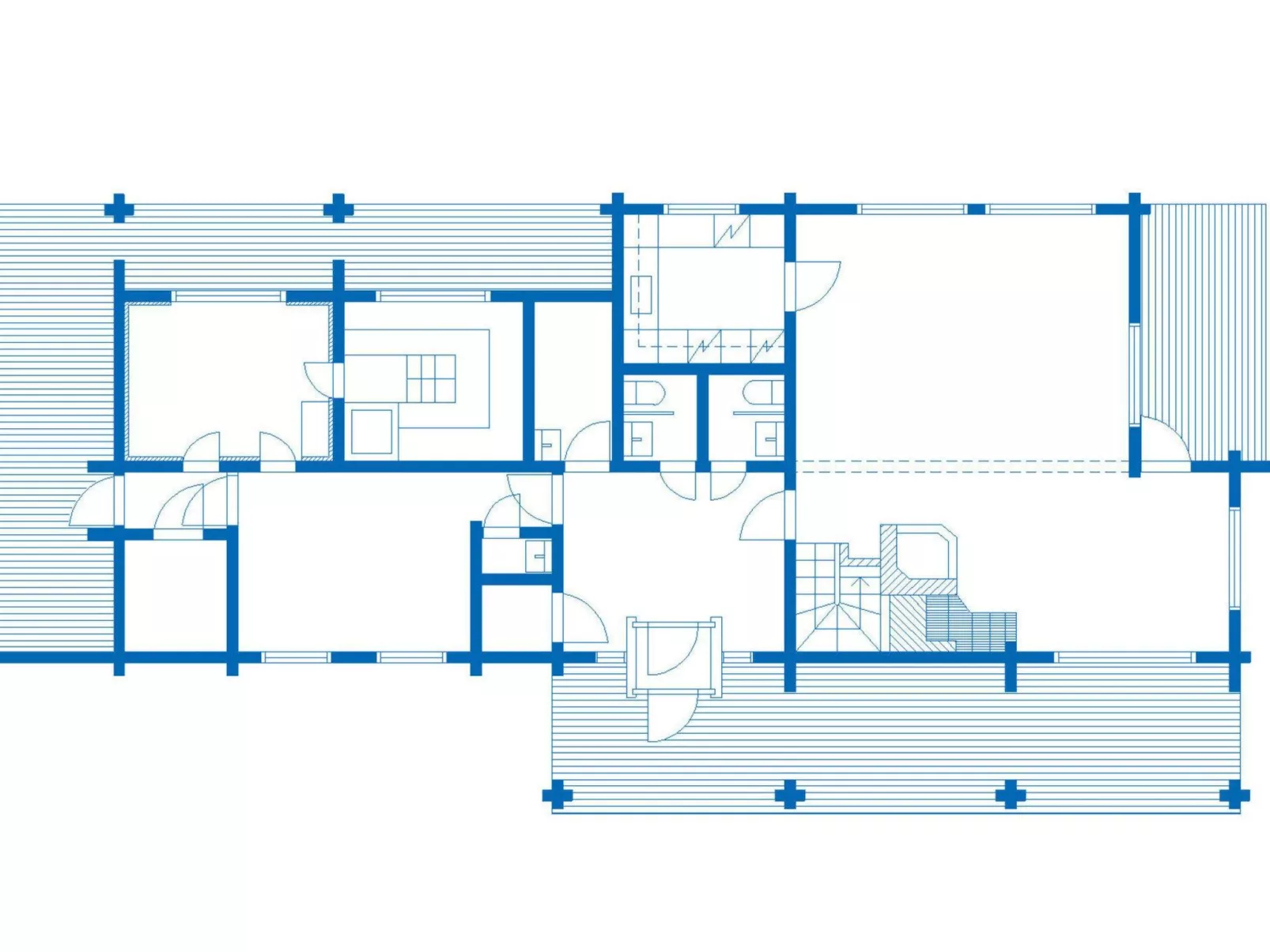 Petäjälahti-Binnen