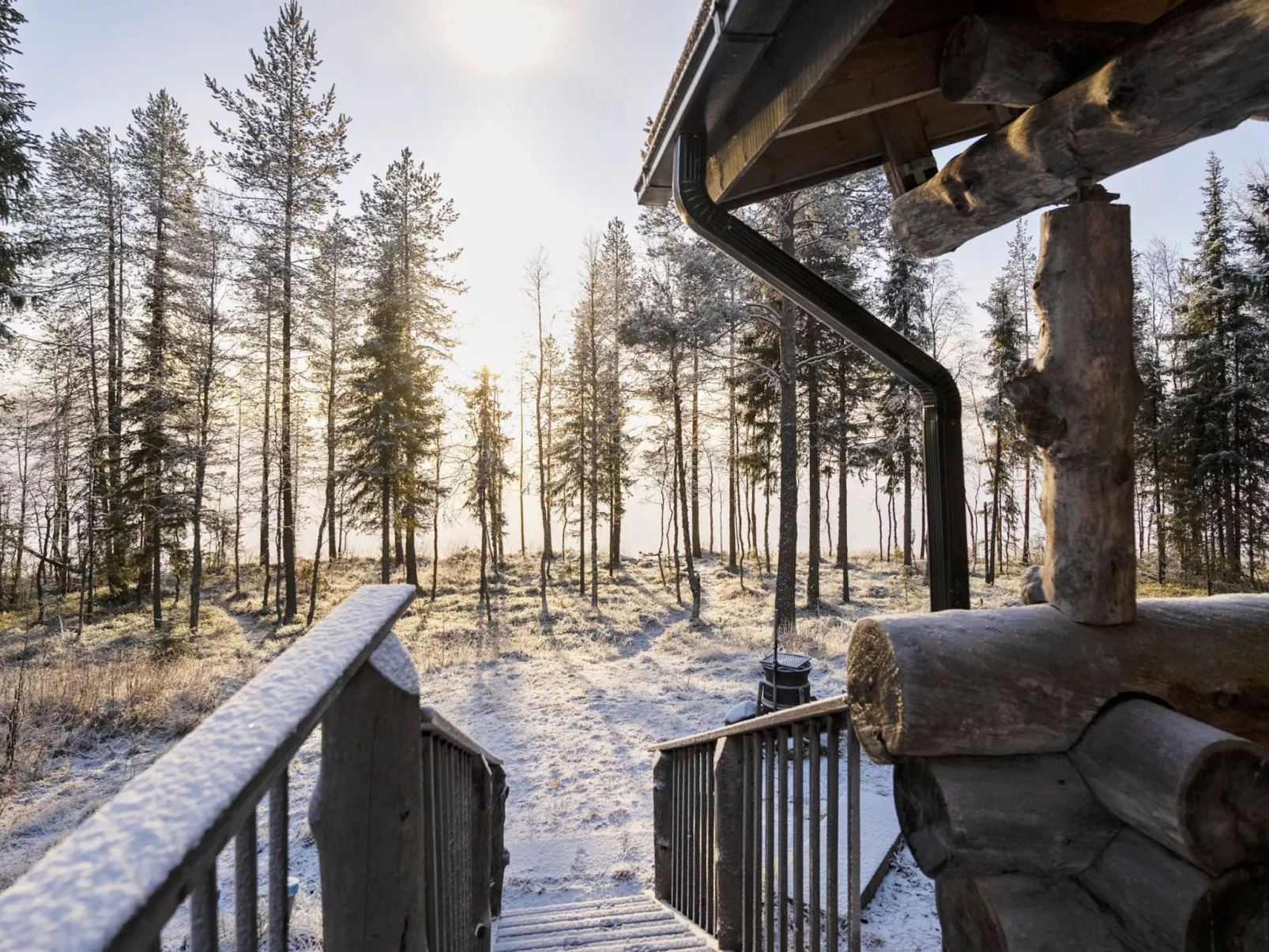 Saarenkainalo-Binnen