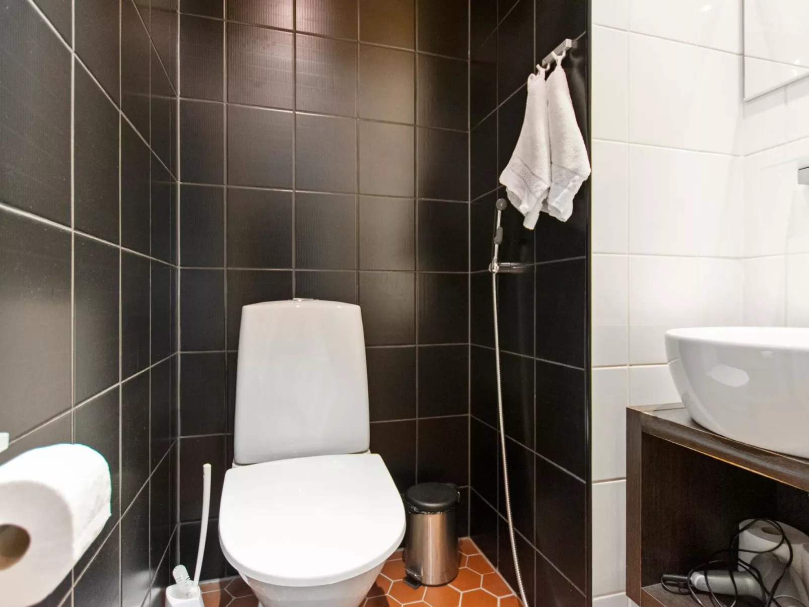 Haapala suites 33-Binnen