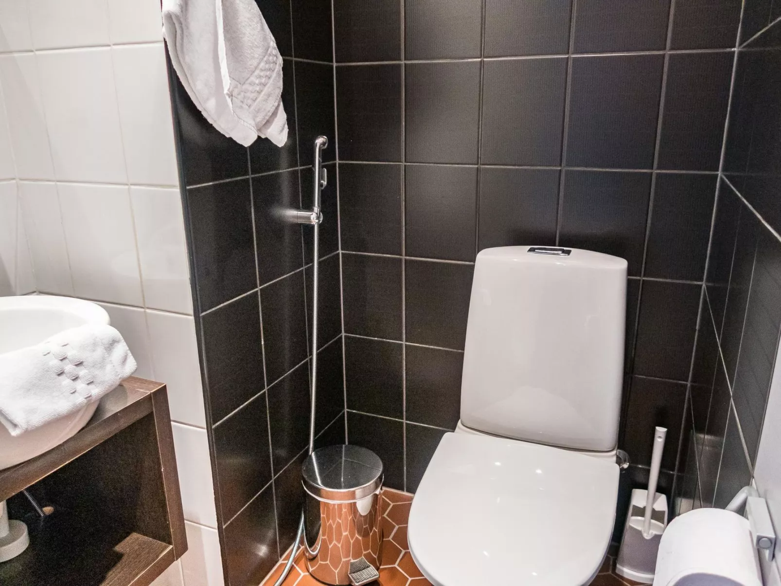 Haapala suites 36-Binnen