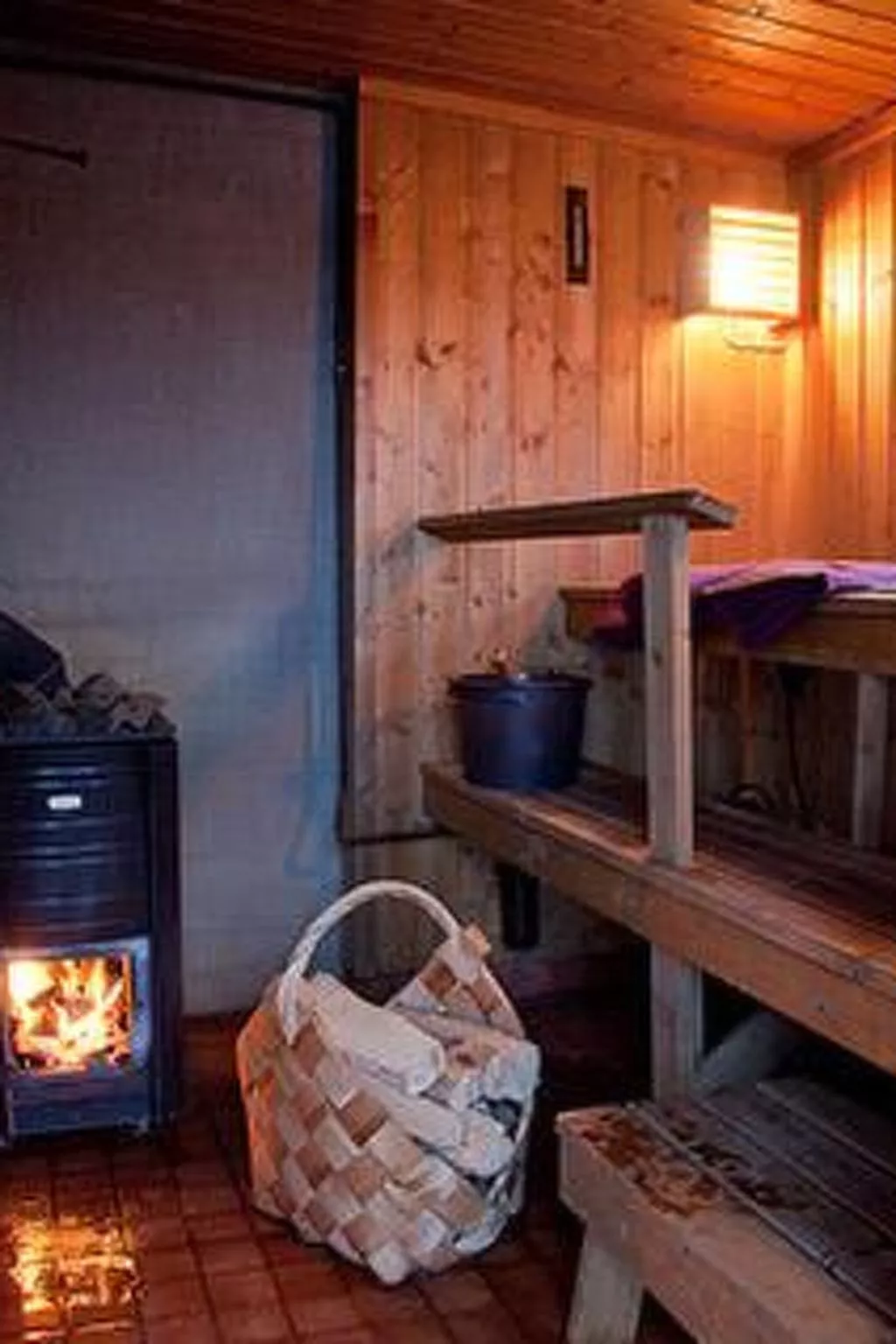 Kopinkallio 1-Binnen